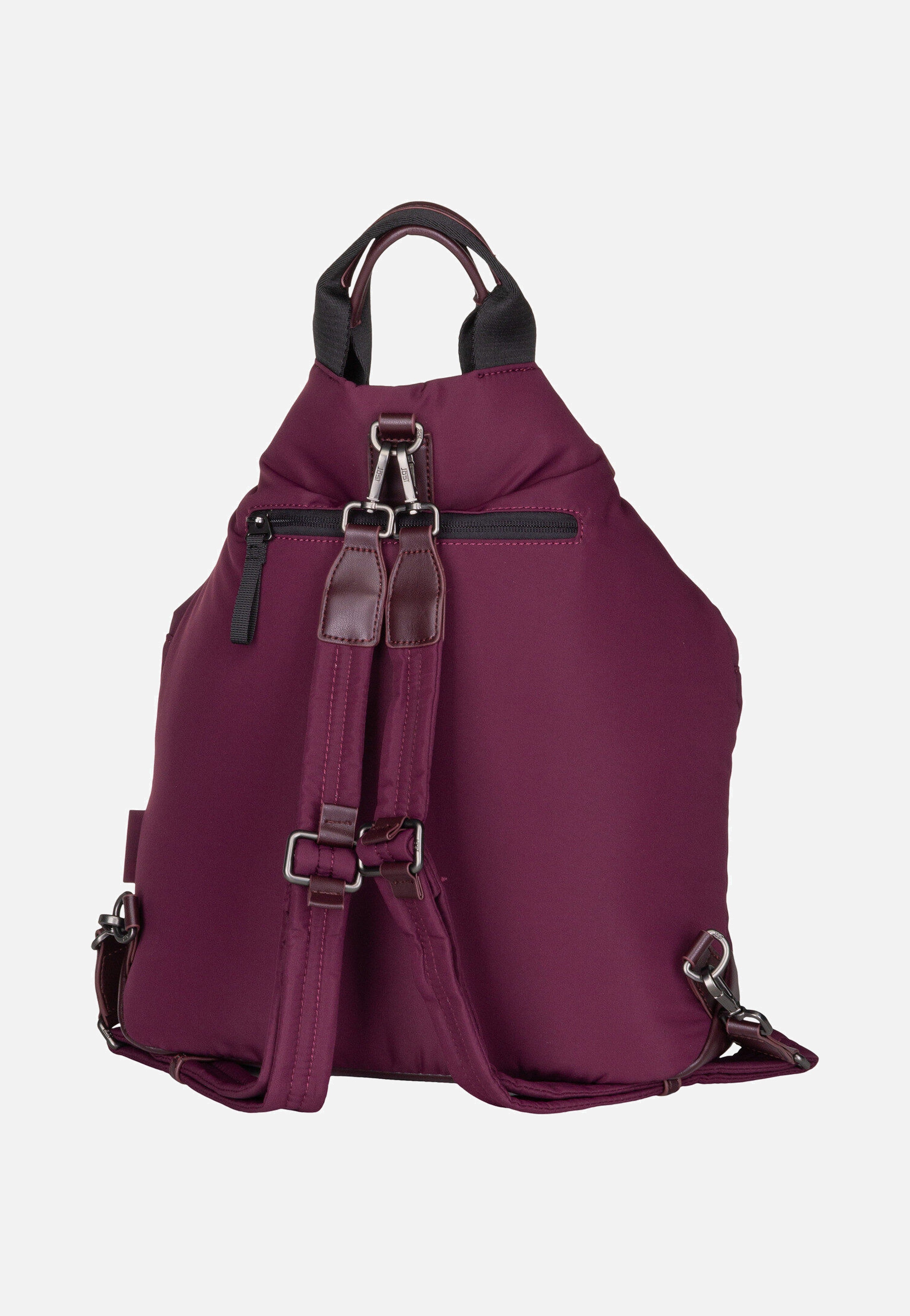 Jost Falun X-Change Bag S Wine Rucksack