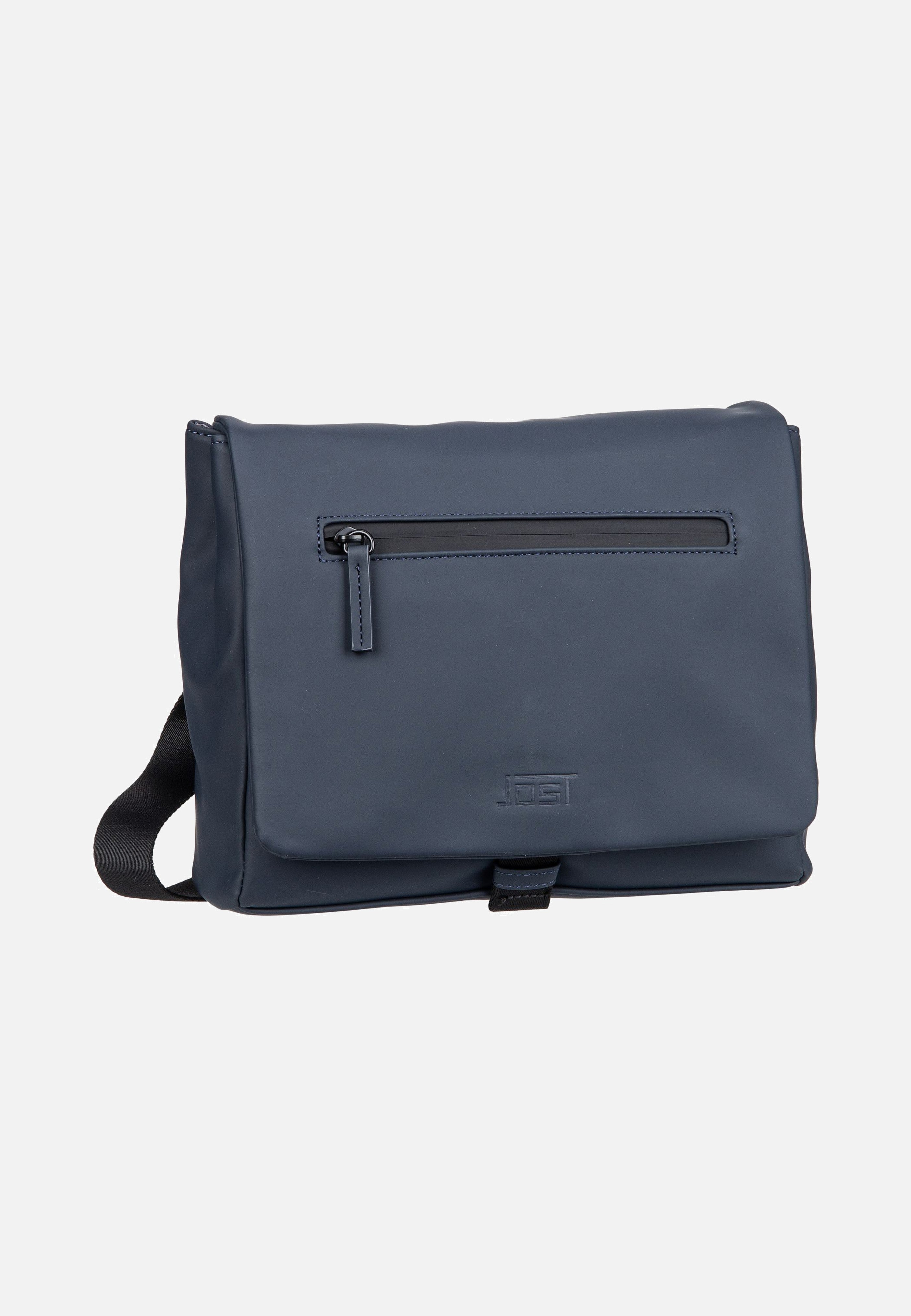 Jost - Halmstad 5401 Navy - Crossbody Bag | Neutral-Image