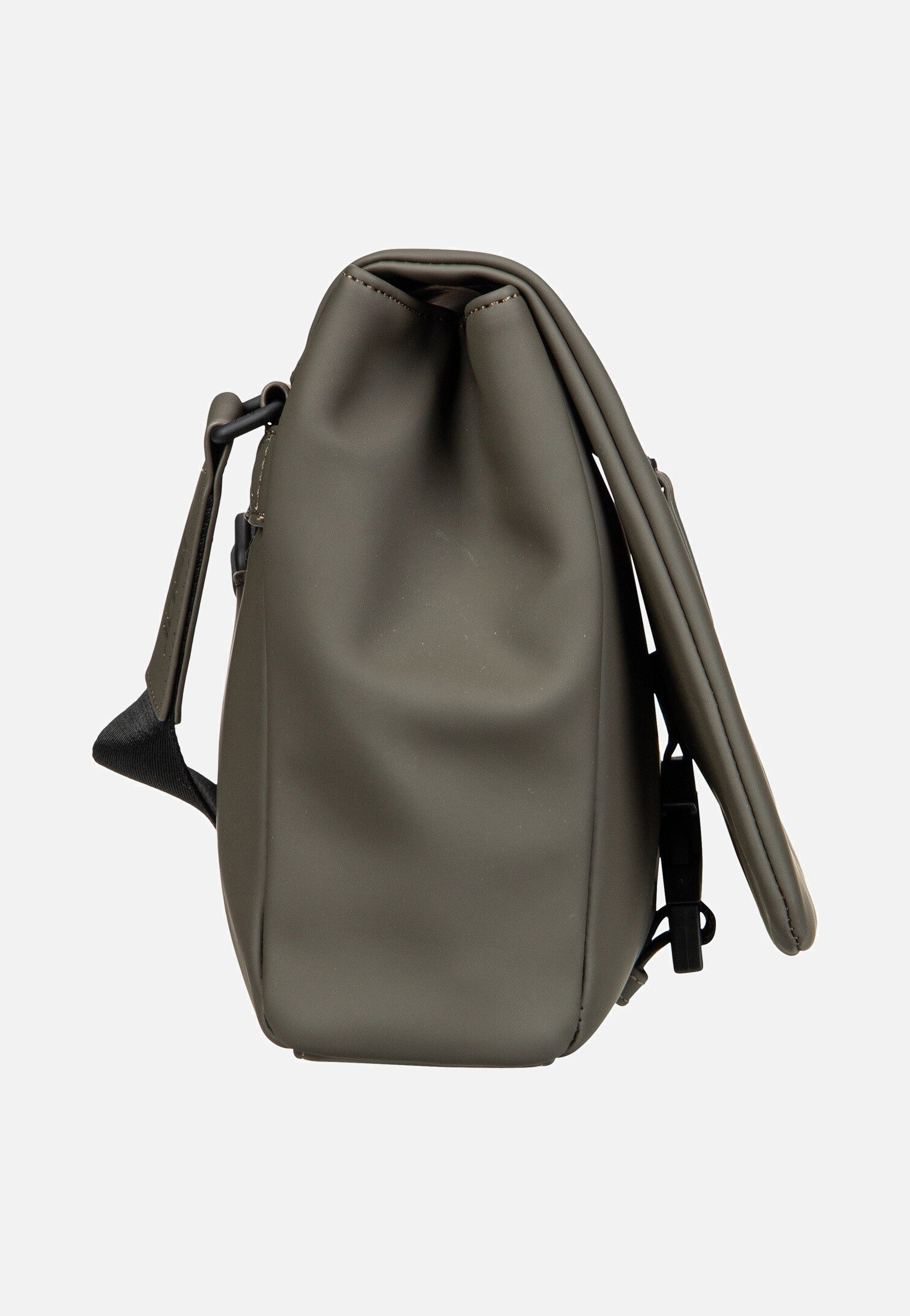 Jost - Halmstad 5401 Olive - Crossbody Bag | Neutral-Image