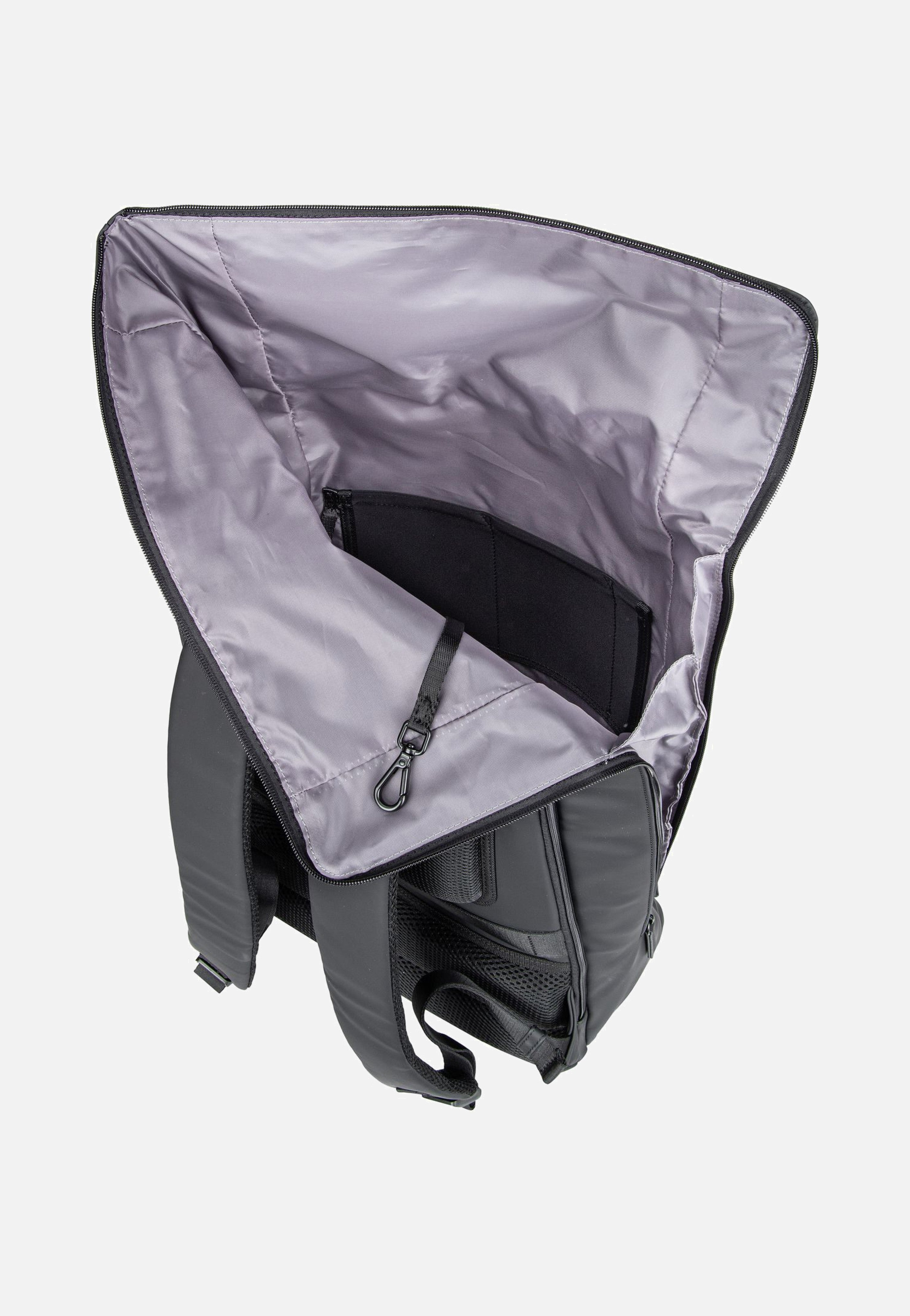 Jost - Halmstad 5405 Schwarz - Backpack | Neutral-Image