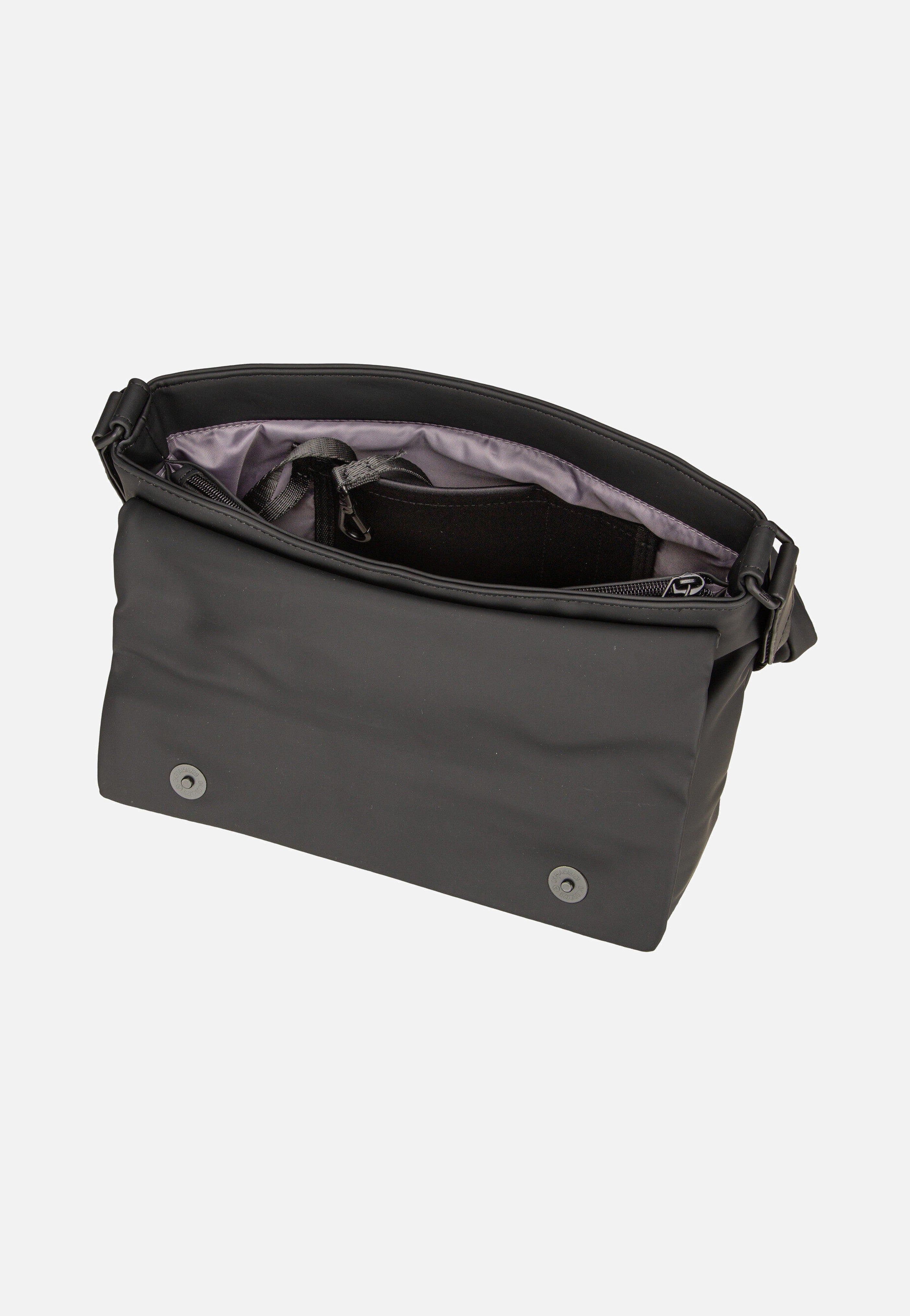 Jost - Halmstad 5411 Schwarz - Crossbody Bag | Neutral-Image