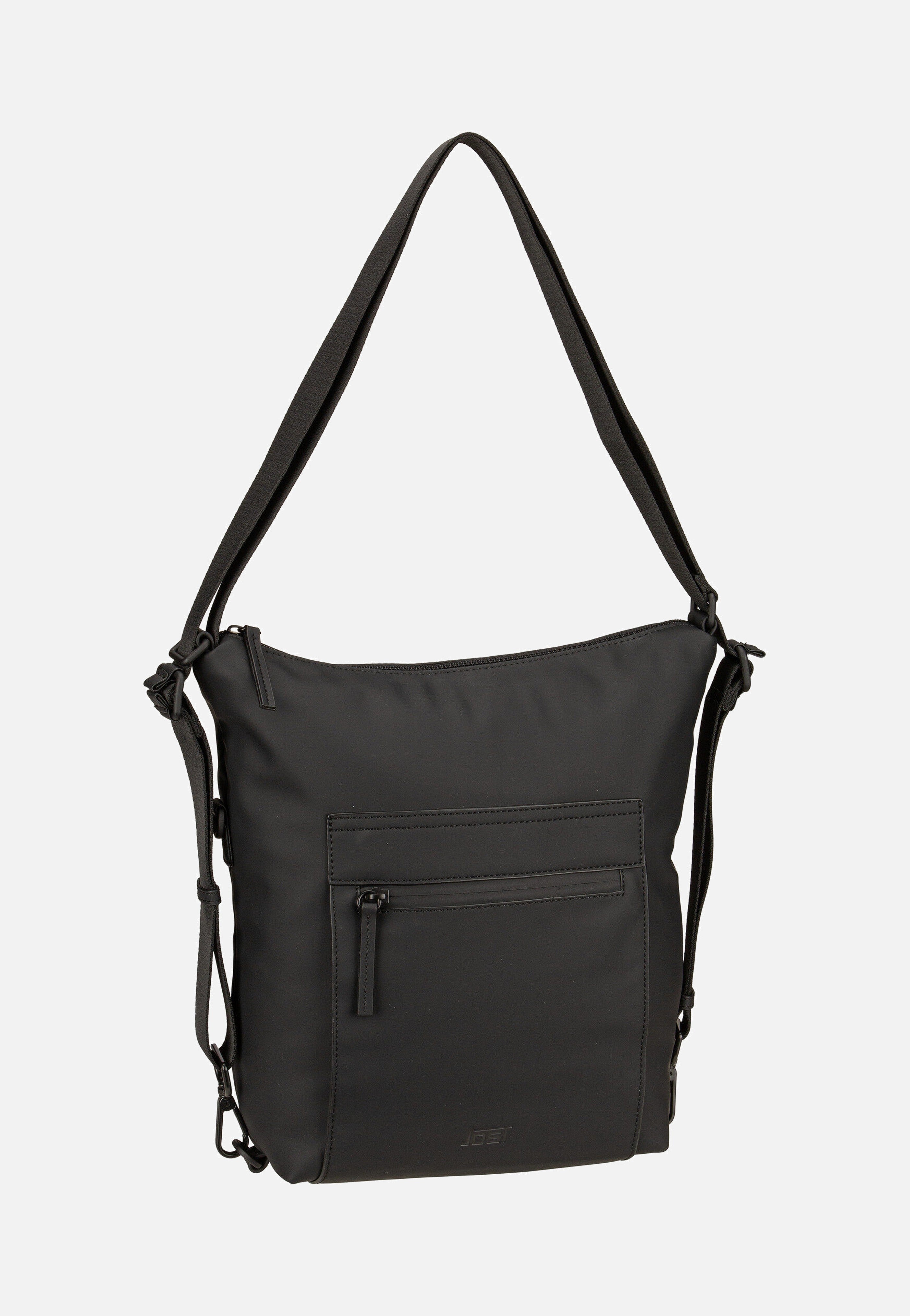 Jost - Halmstad 5412 Schwarz - Backpack | Neutral-Image