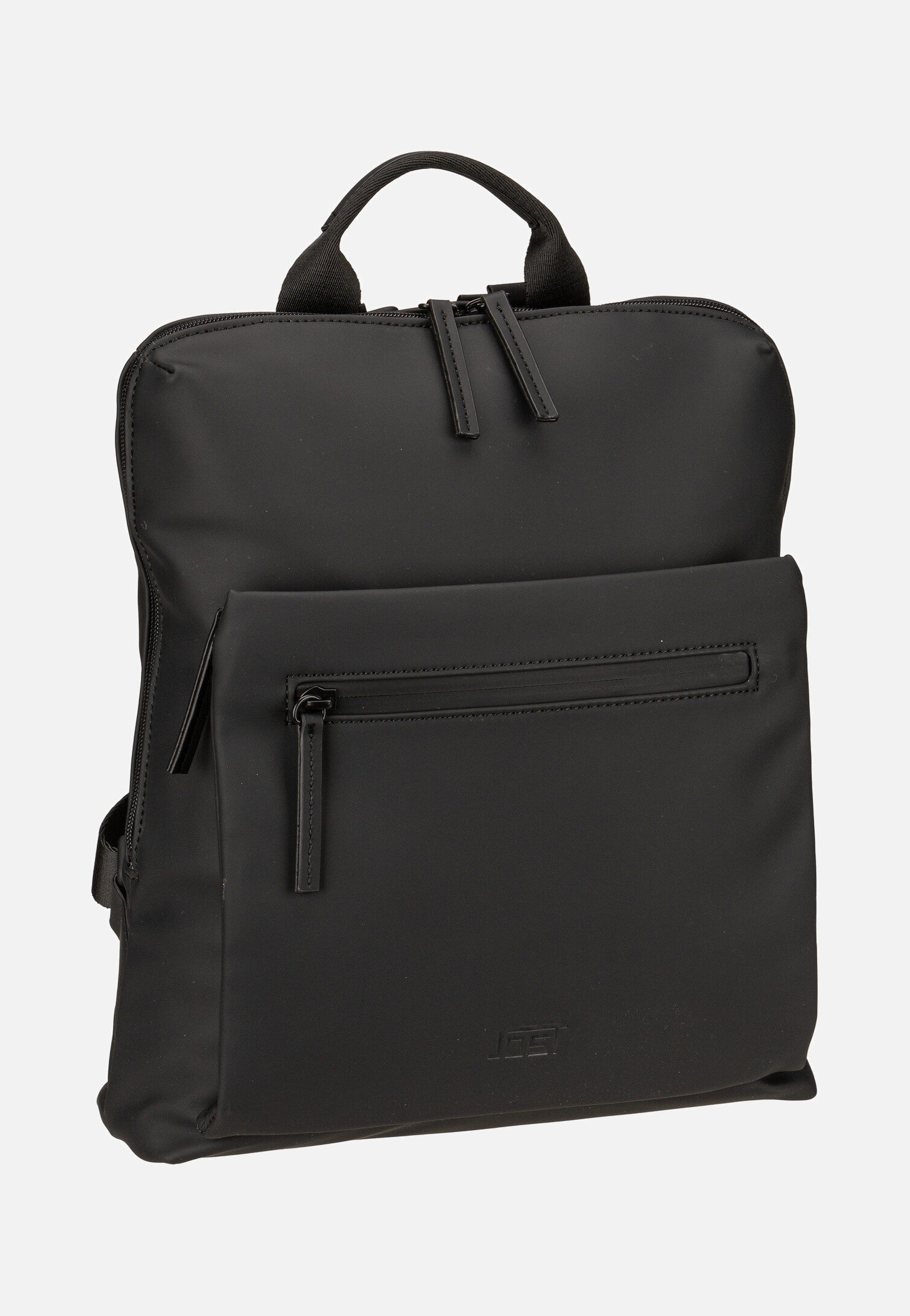Jost - Halmstad 5413 Schwarz - Backpack | Neutral-Image