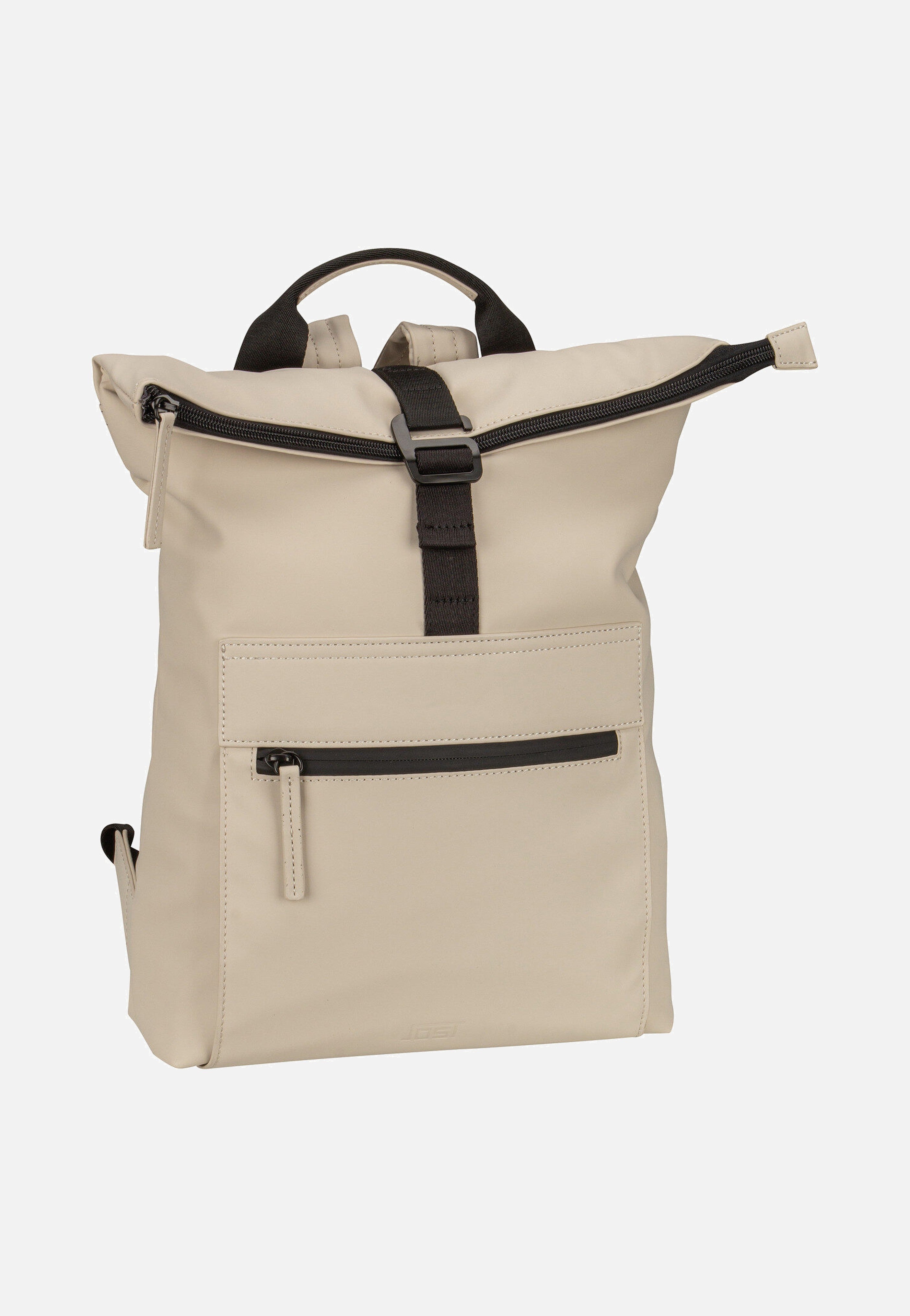 Jost Halmstad 5414 Offwhite Rucksack