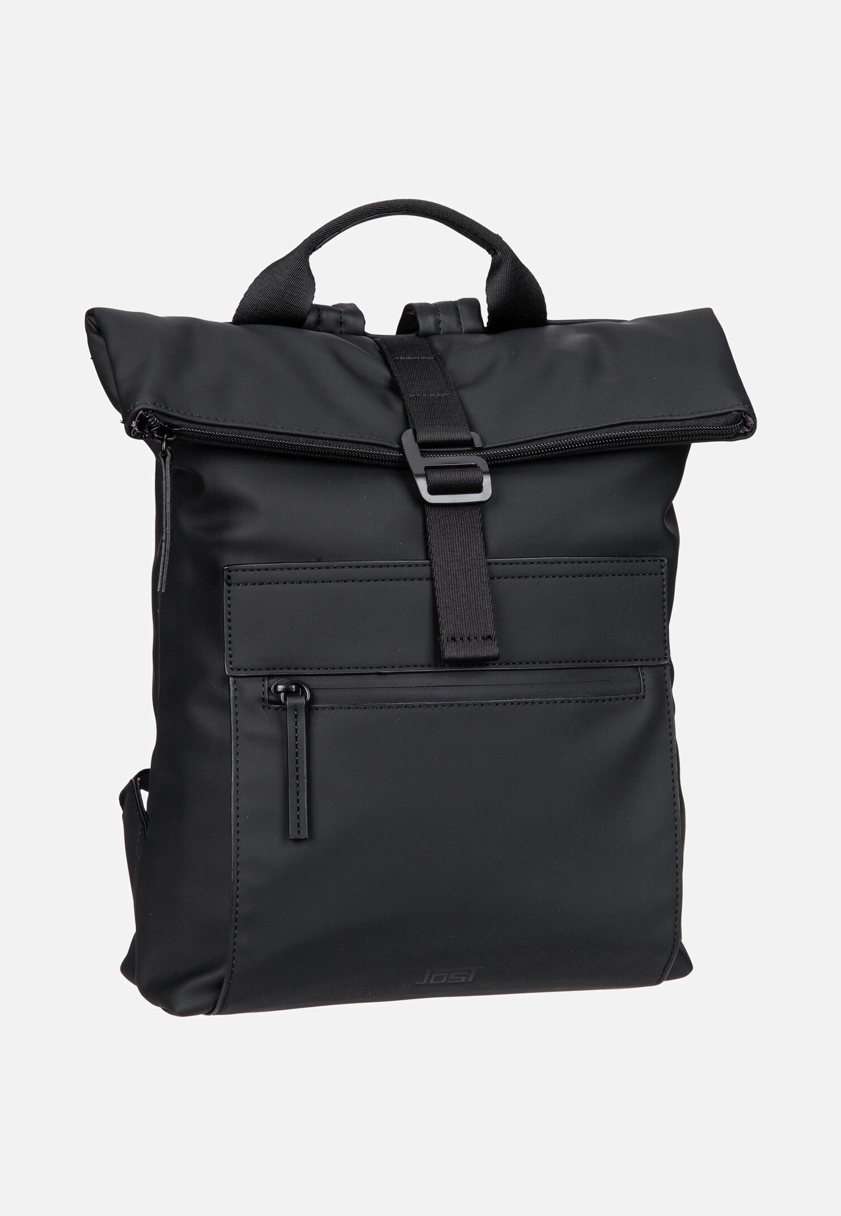 Jost - Halmstad 5414 Schwarz - Backpack | Neutral-Image