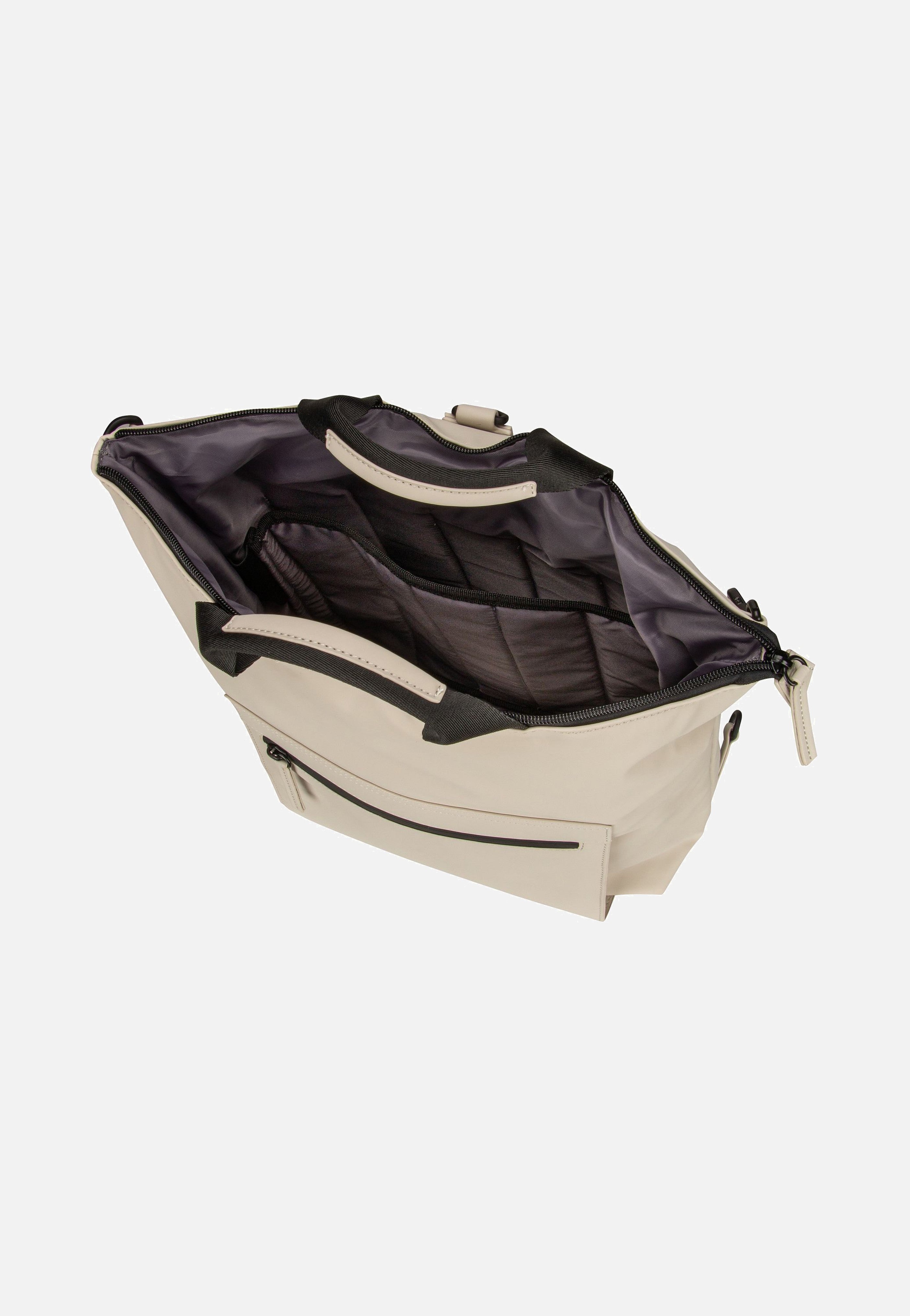 Jost - Halmstad 5415 Offwhite - Backpack | Neutral-Image