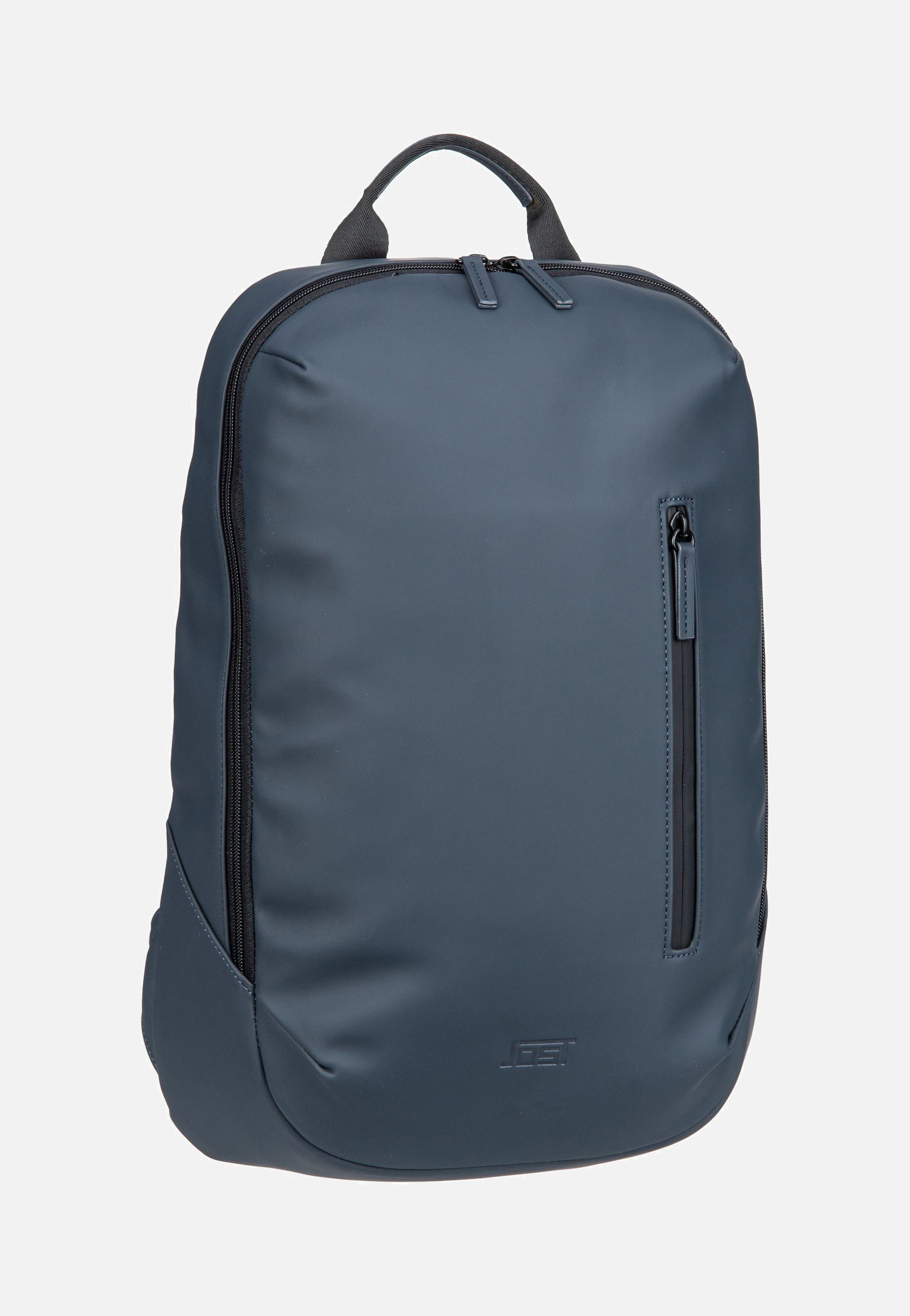 Jost Halmstad 5416 Navy Rucksack