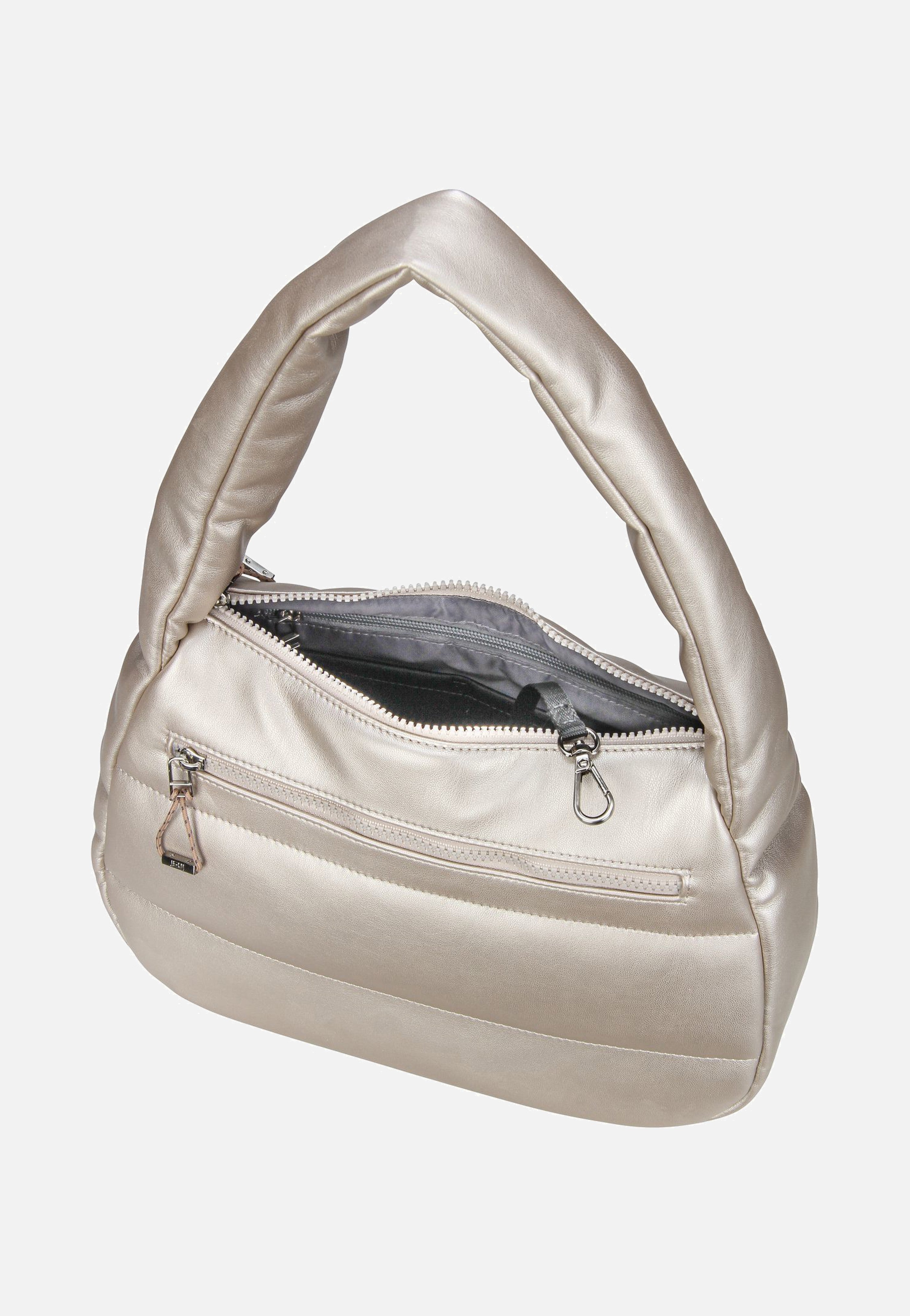 Jost - Kaarina Hobo Bag II Silber - Hobo Bag | Women-Image