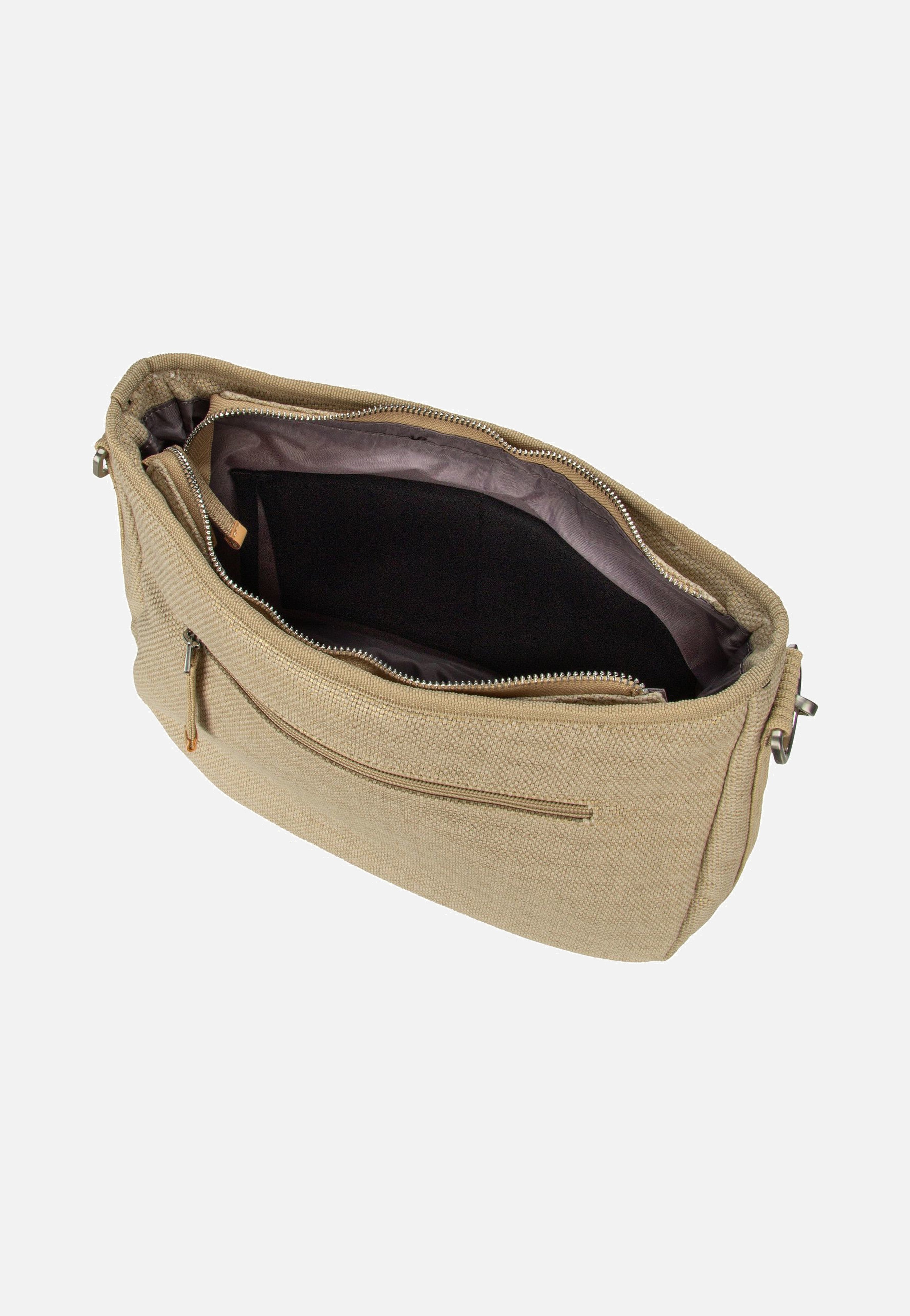 Jost - Kerava 5107 Gold - Hobo Bag | Women-Image