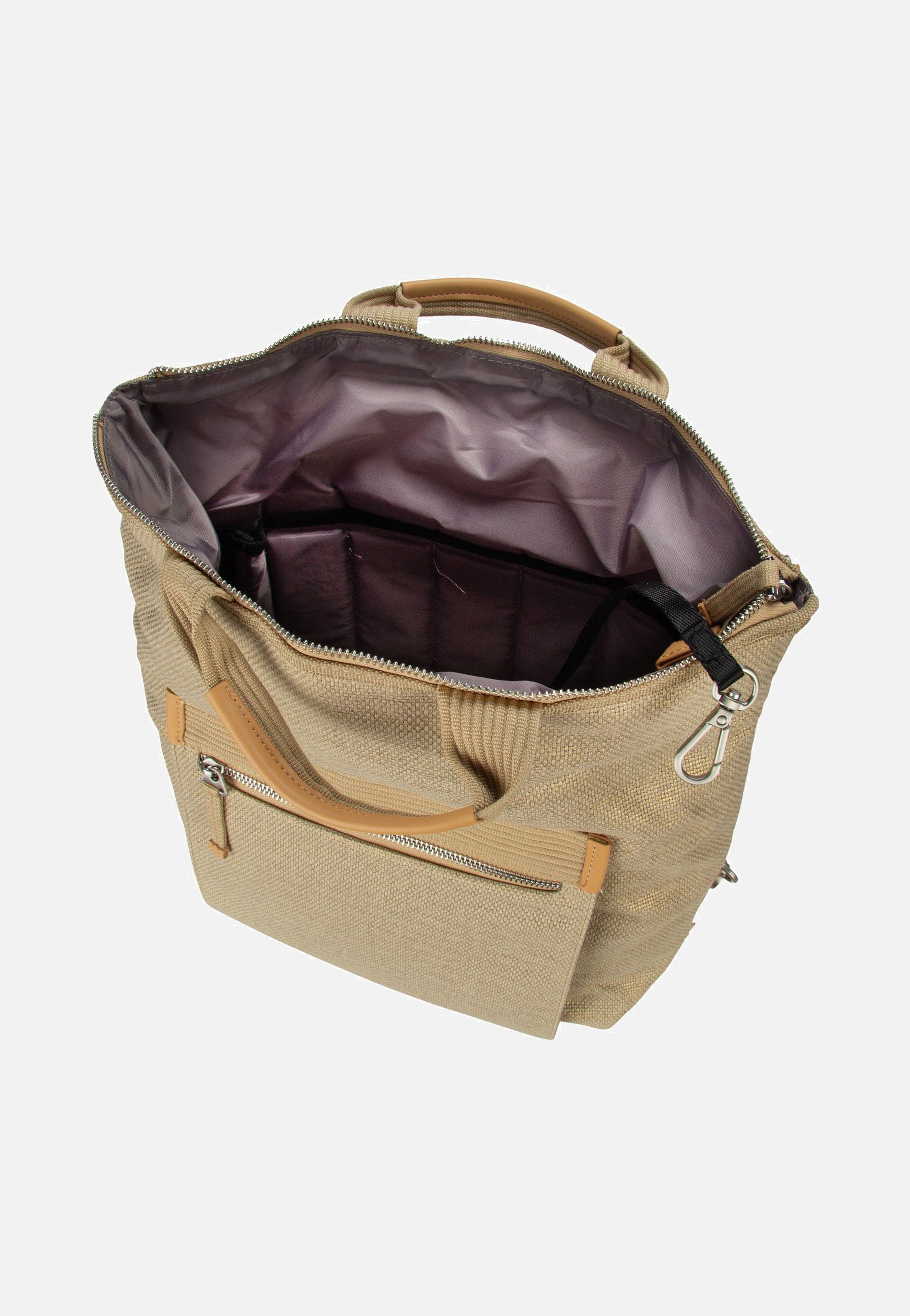 Jost - Kerava 5110 Gold - Backpack | Women-Image