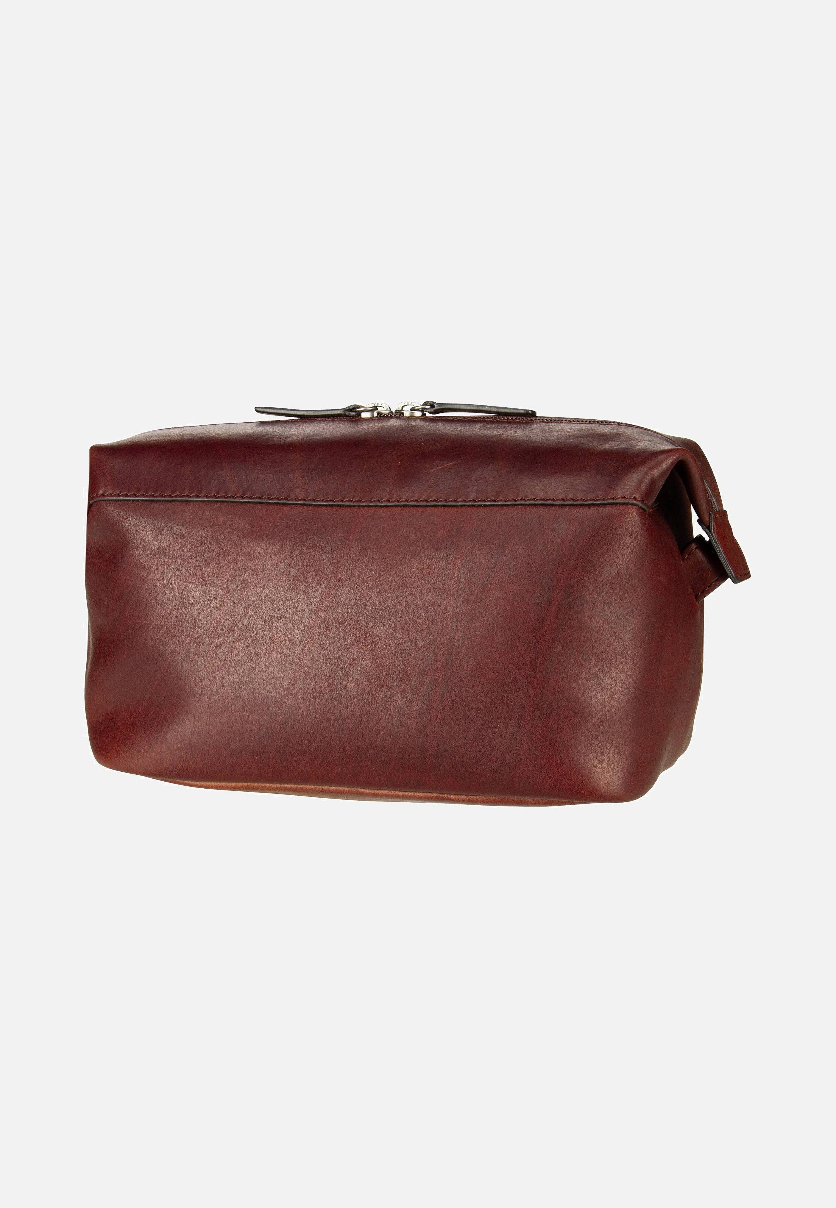 Jost - Lund Travel 6747 Braun - Toiletry Bag | Neutral-Image