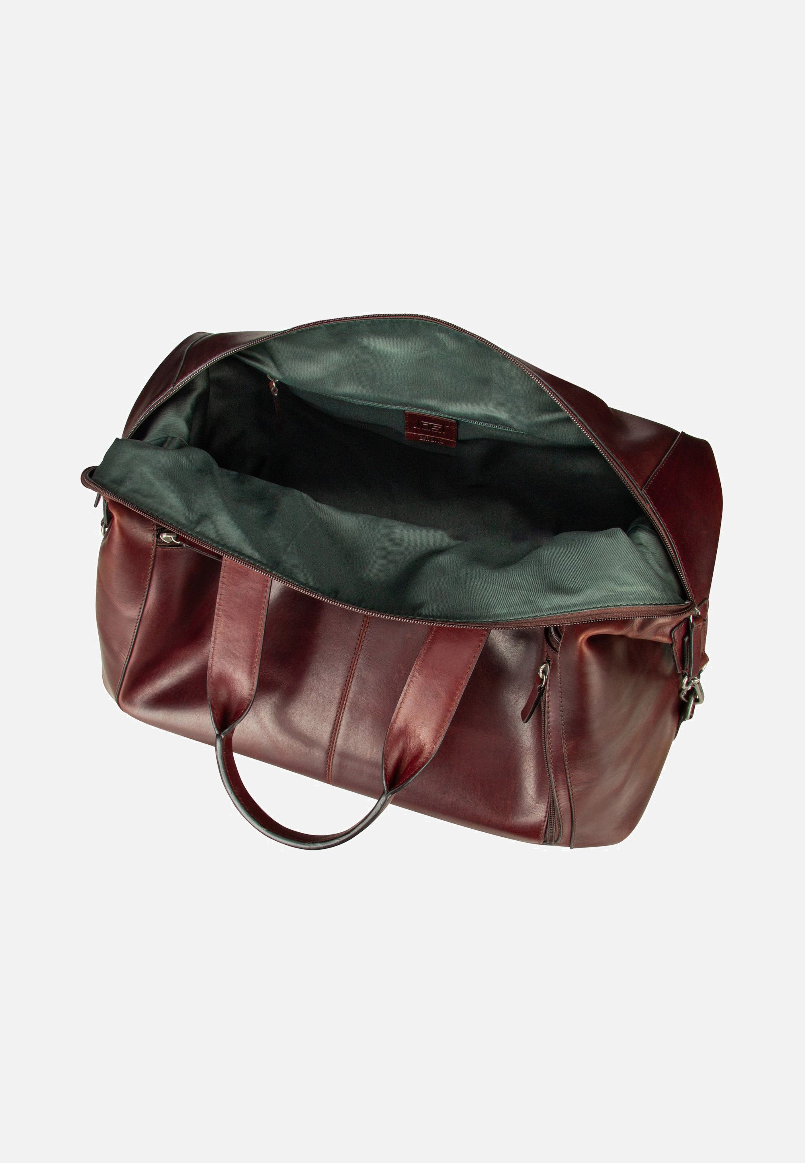 Jost - Lund Travel 6748 Braun - Weekender | Neutral-Image