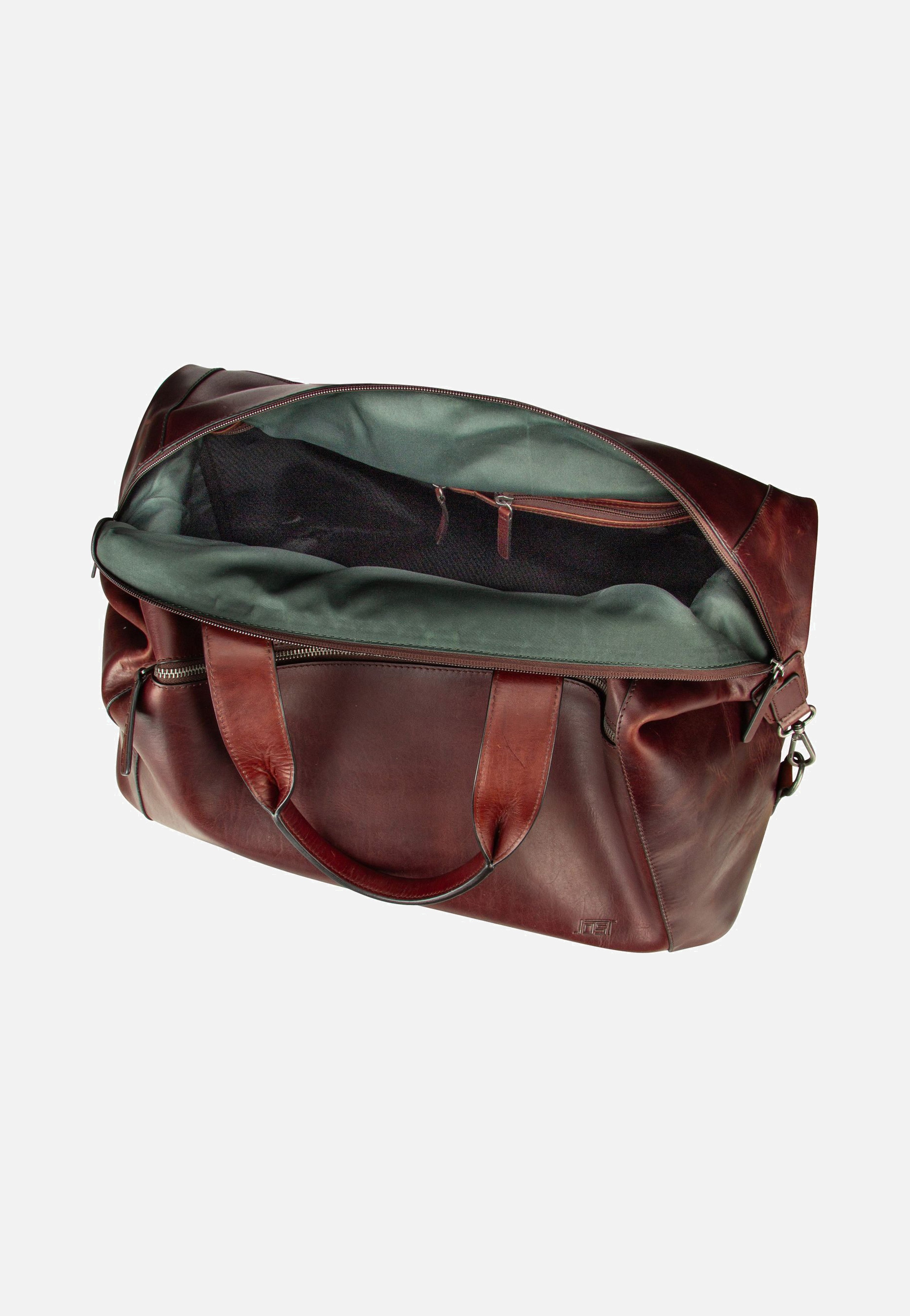 Jost - Lund Travel 6748 Braun - Weekender | Neutral-Image