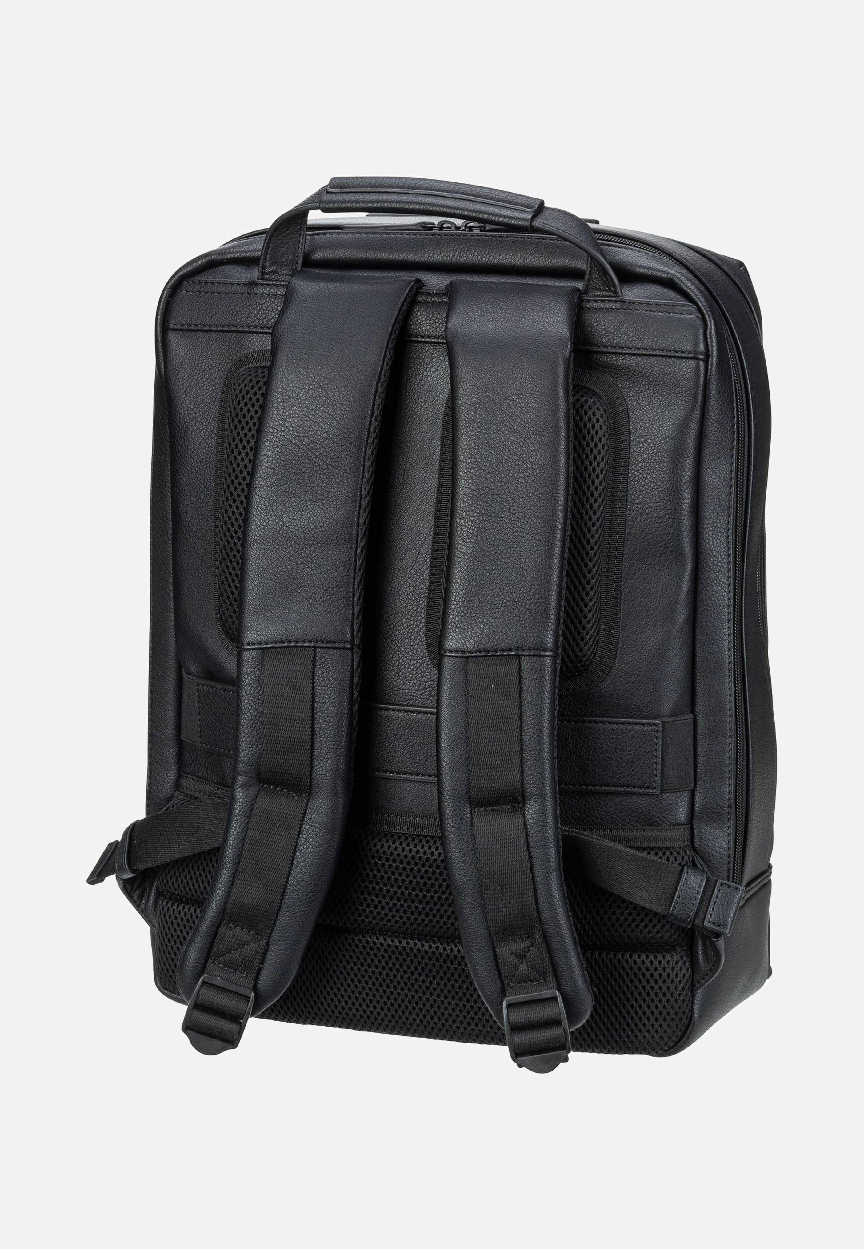 Jost - Riga Daypack Black - Backpack | Men-Image