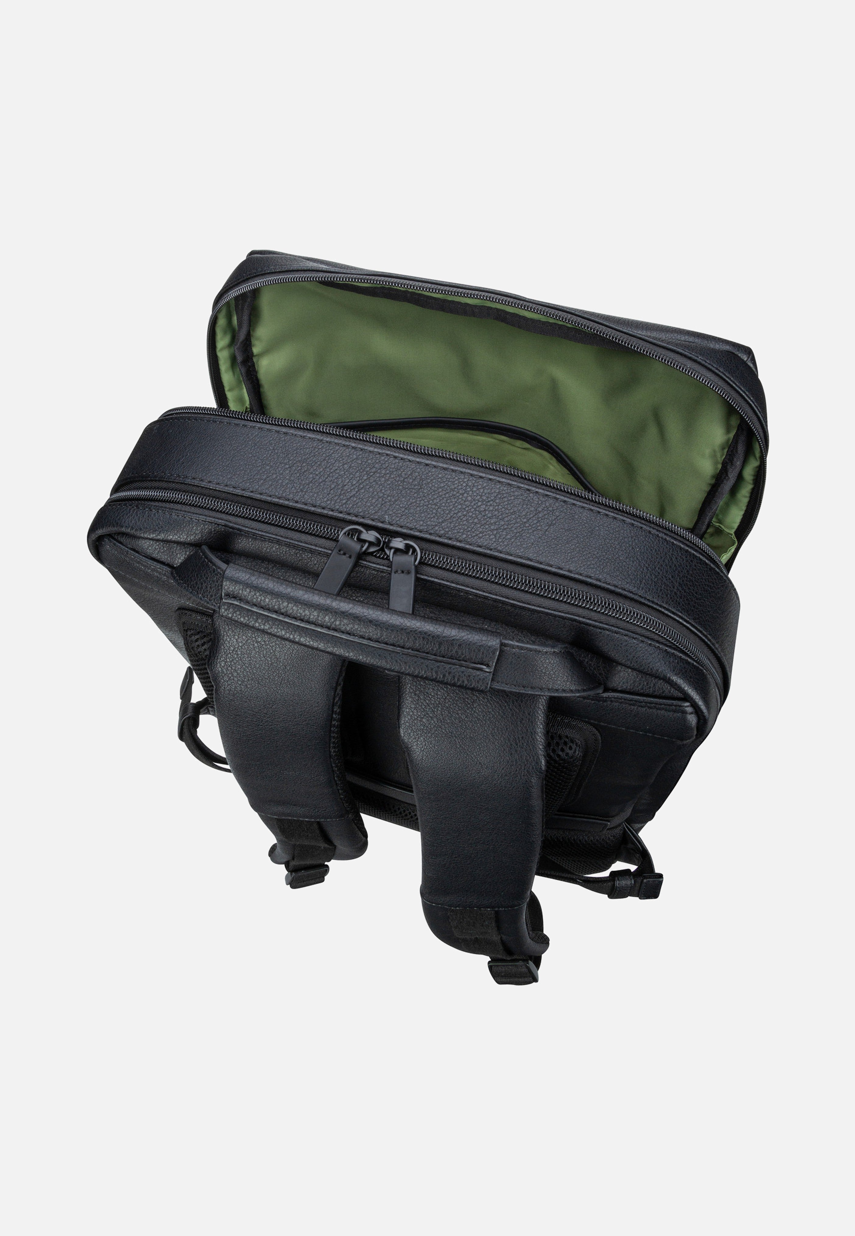 Jost - Riga Daypack Black - Backpack | Men-Image