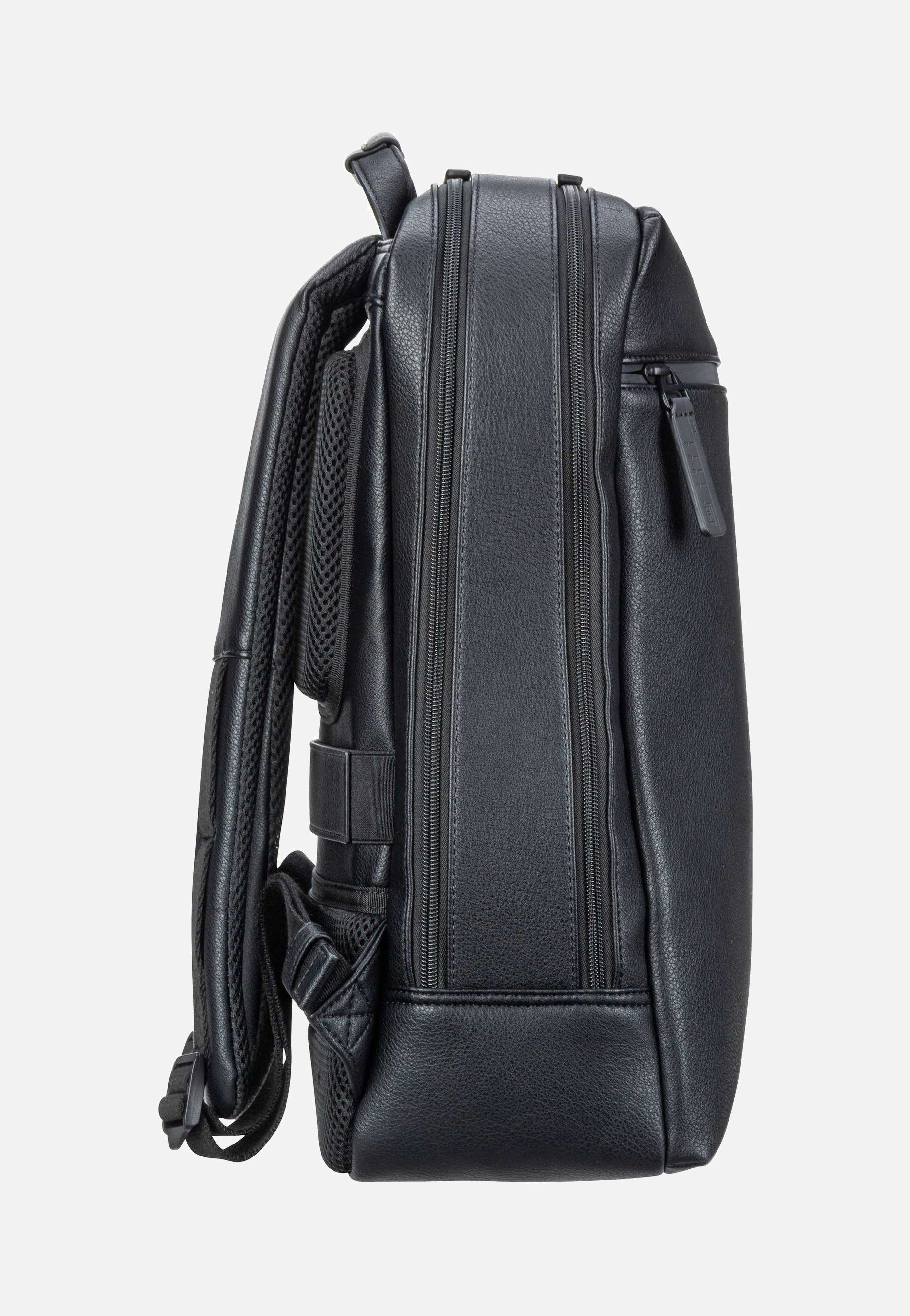 Jost - Riga Daypack Black - Backpack | Men-Image