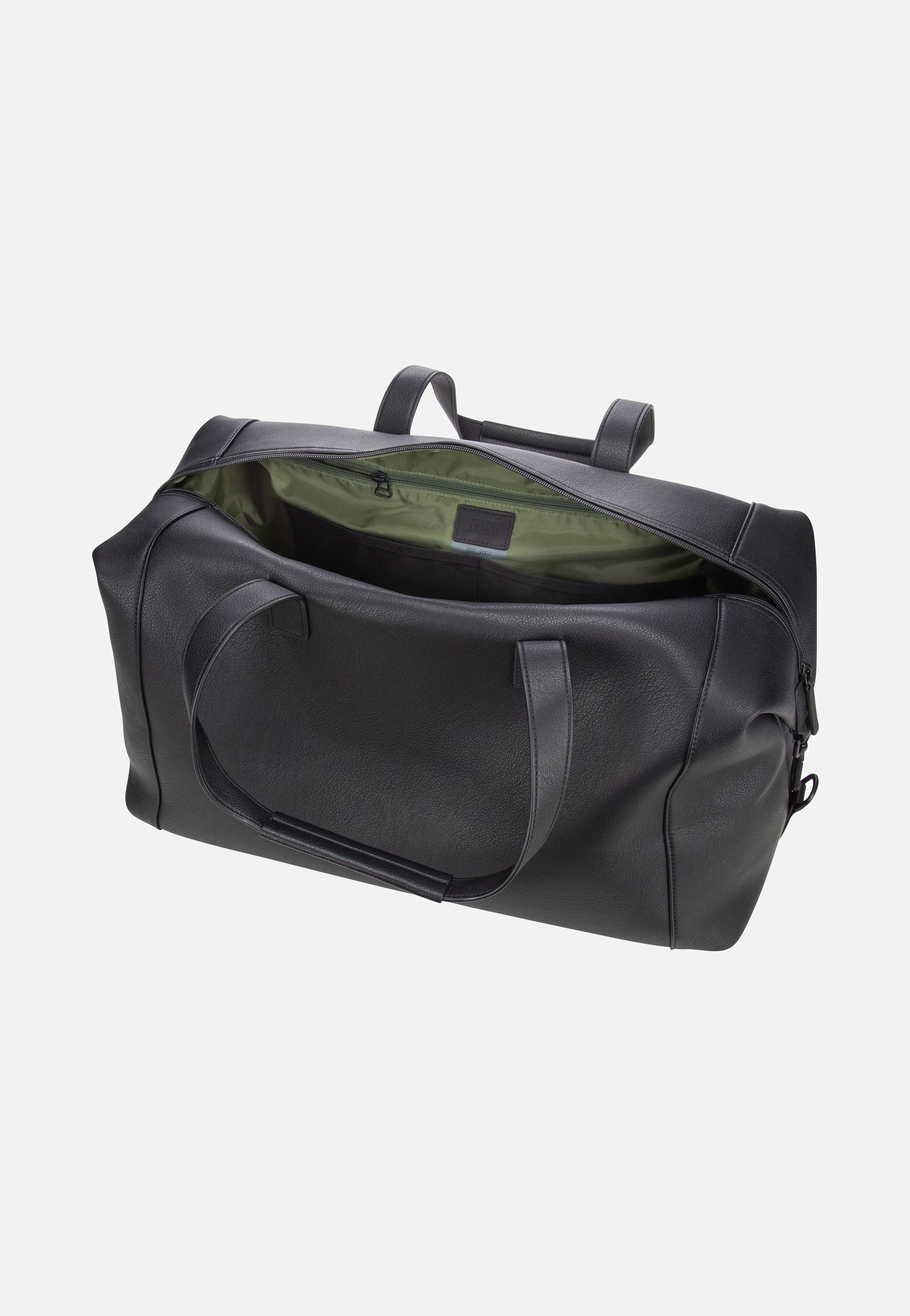 Jost - Riga Travel Bag Black - Weekender | Men-Image