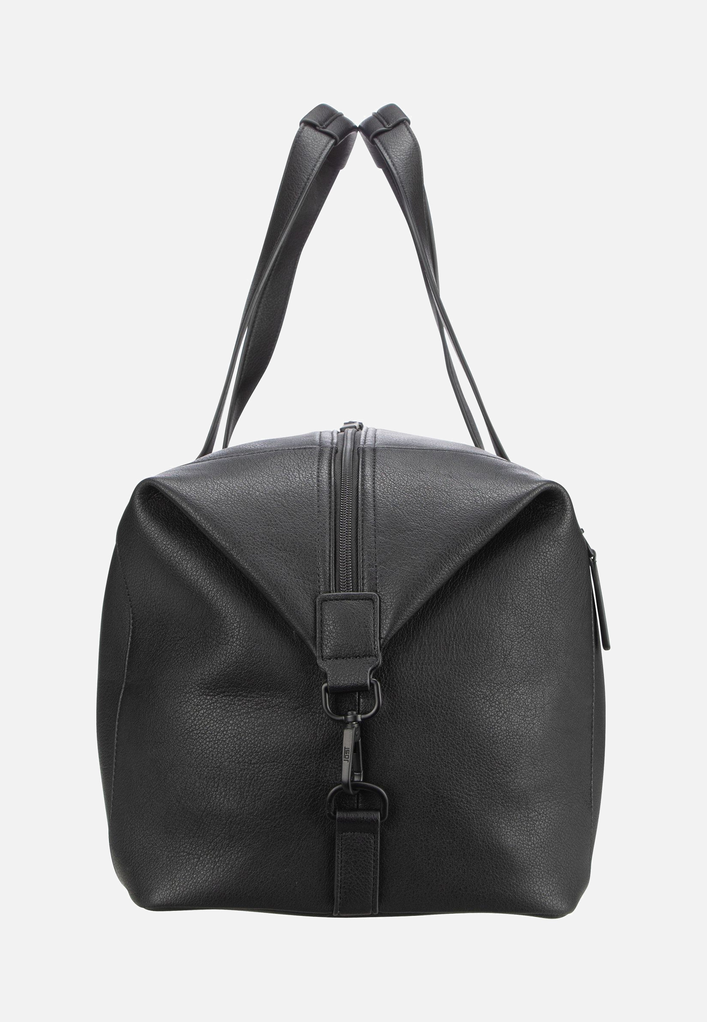 Jost - Riga Travel Bag Black - Weekender | Men-Image