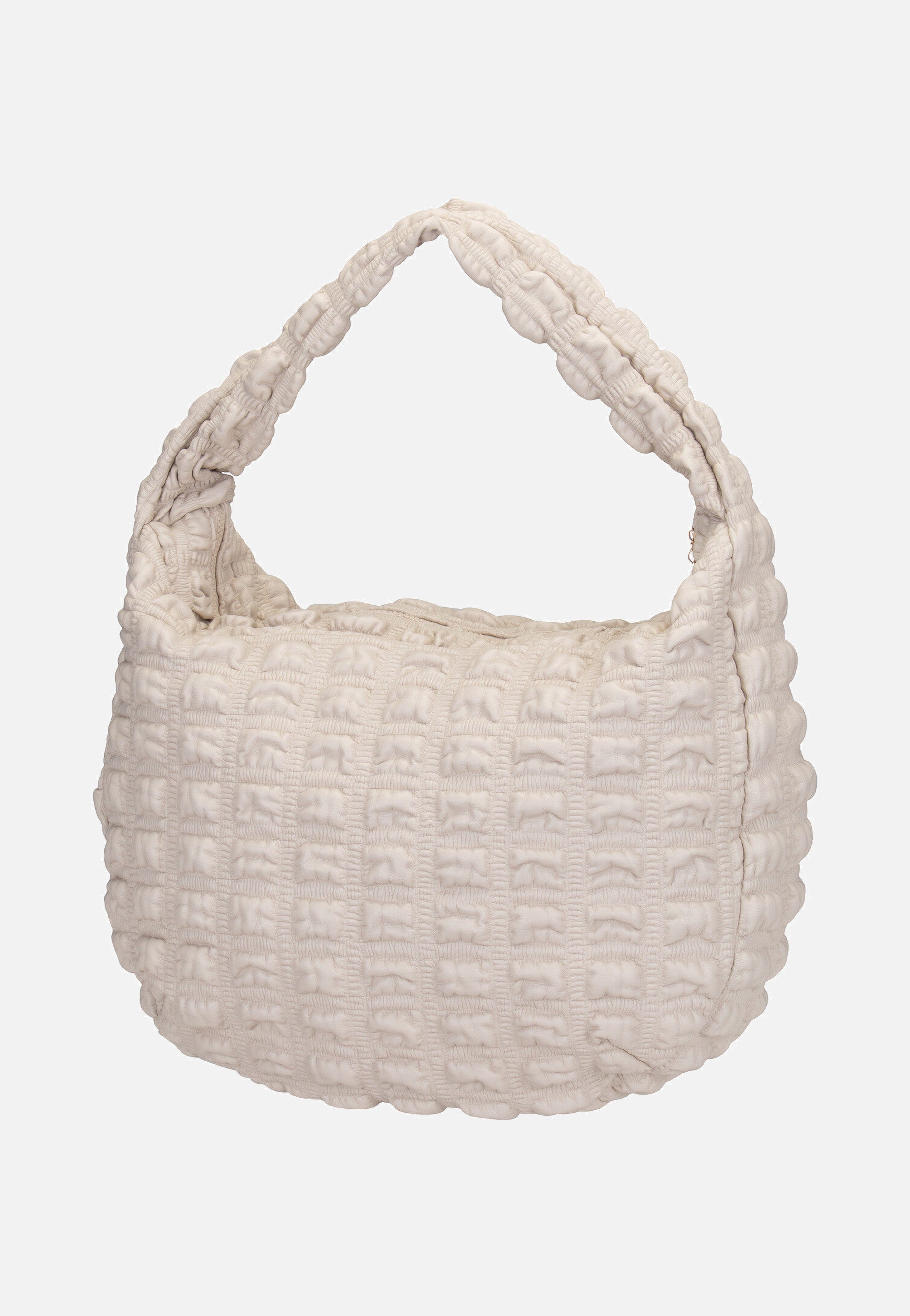 Jost - Senja 4114 Porcelain - Hobo Bag | Women-Image