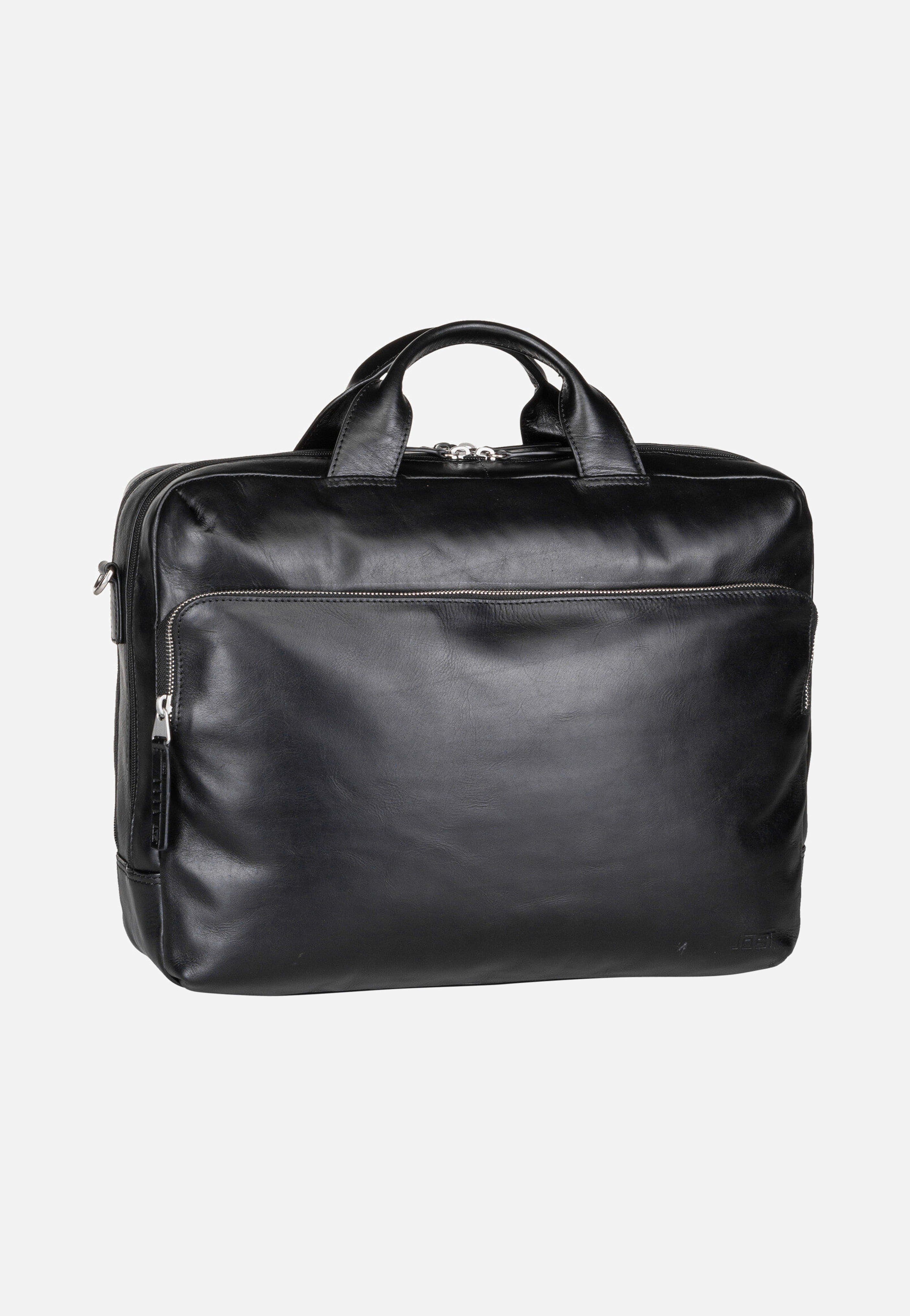 Jost - Skagen Business 2Fa 6206 Schwarz - Briefcase | Men-Image