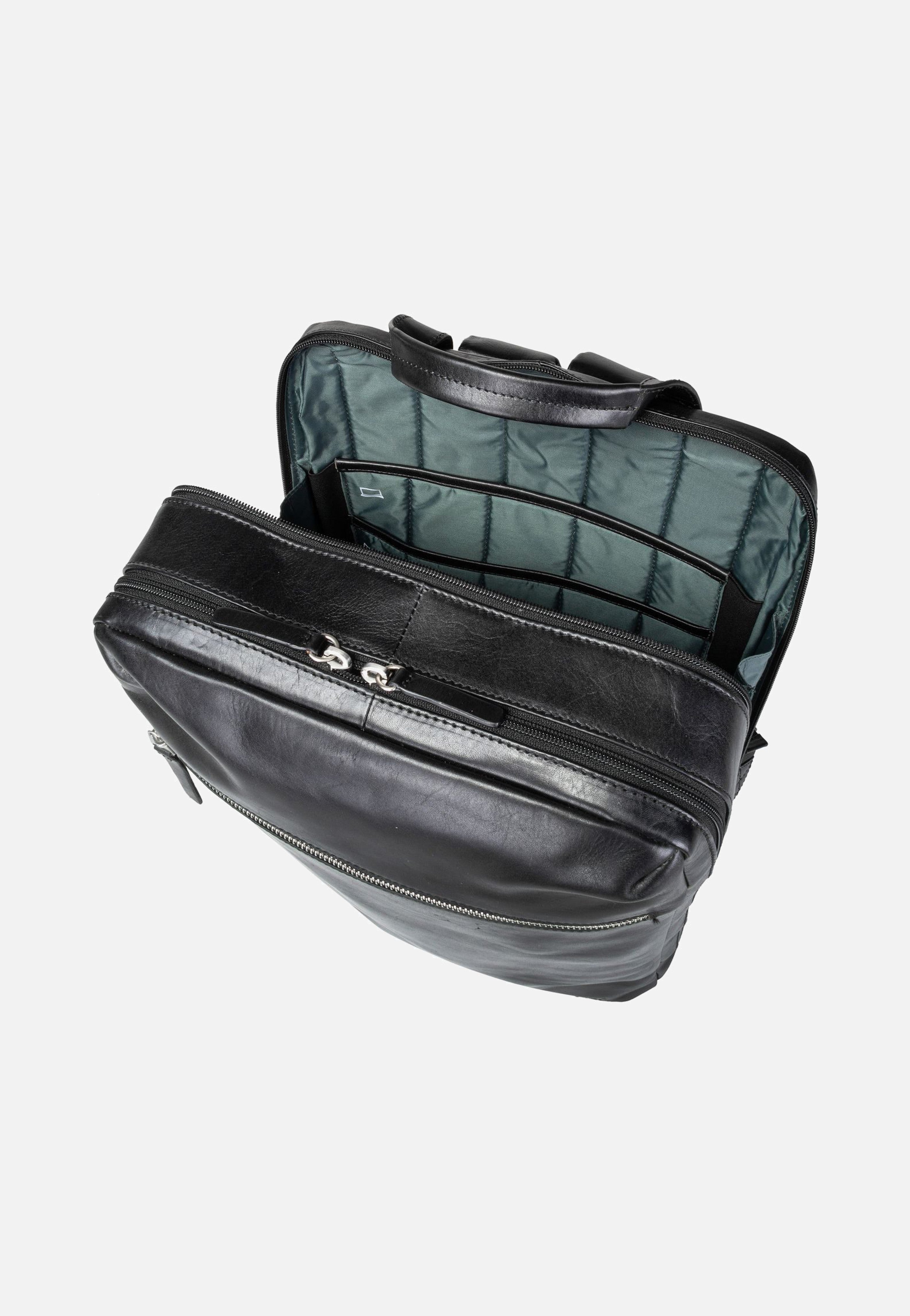 Jost - Skagen DP 6207 Schwarz - Backpack | Neutral-Image