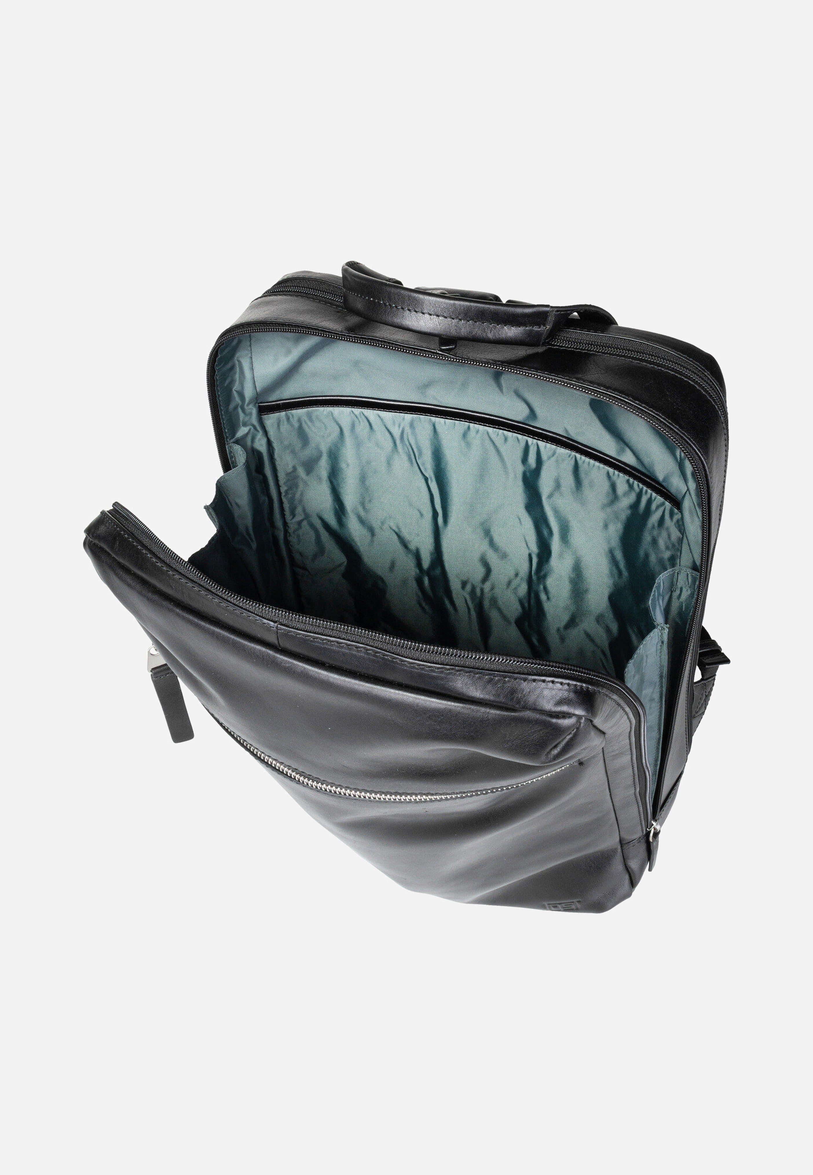 Jost - Skagen DP 6207 Schwarz - Backpack | Neutral-Image