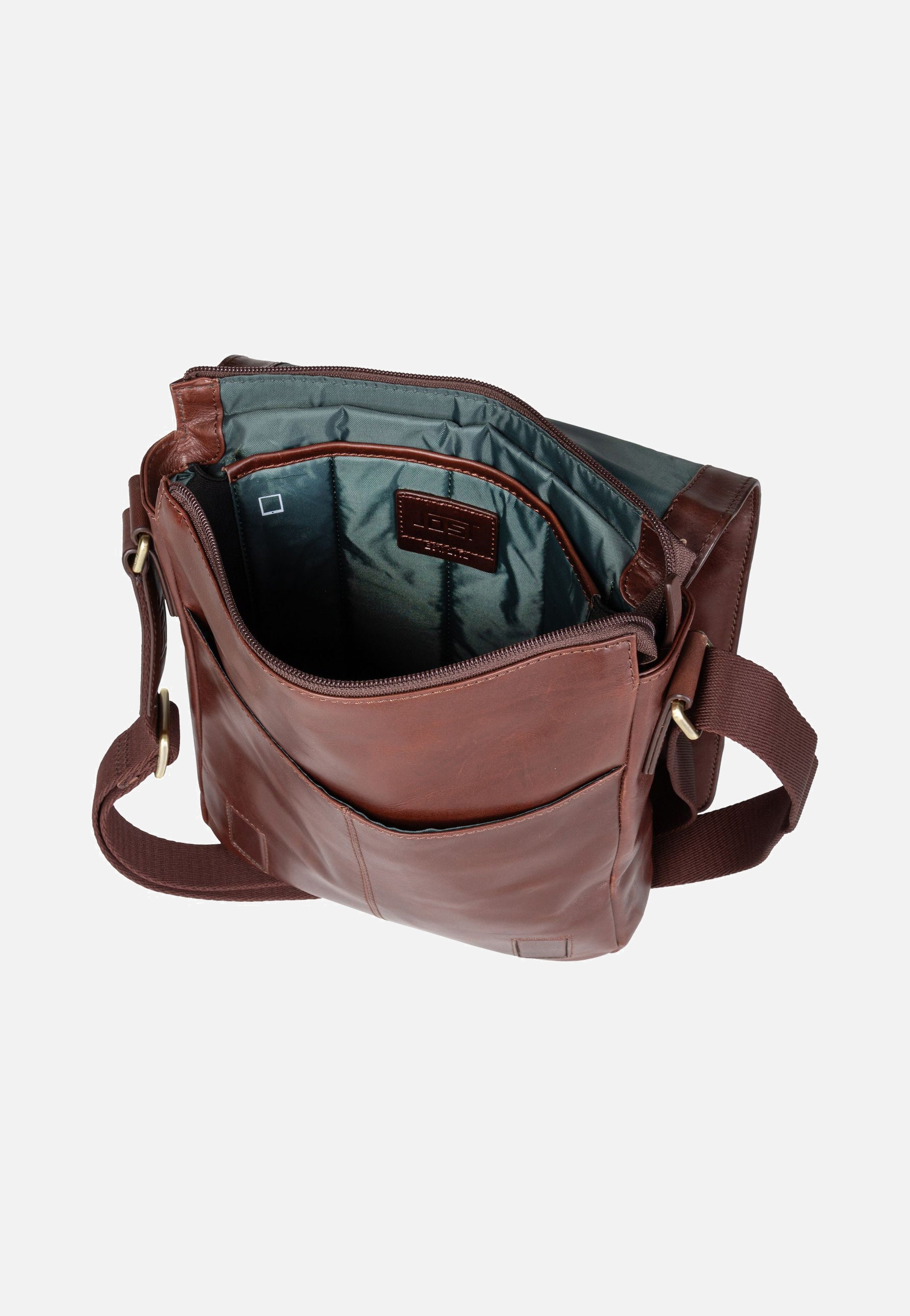 Jost - Skagen S 6201 Braun - Crossbody Bag | Neutral-Image