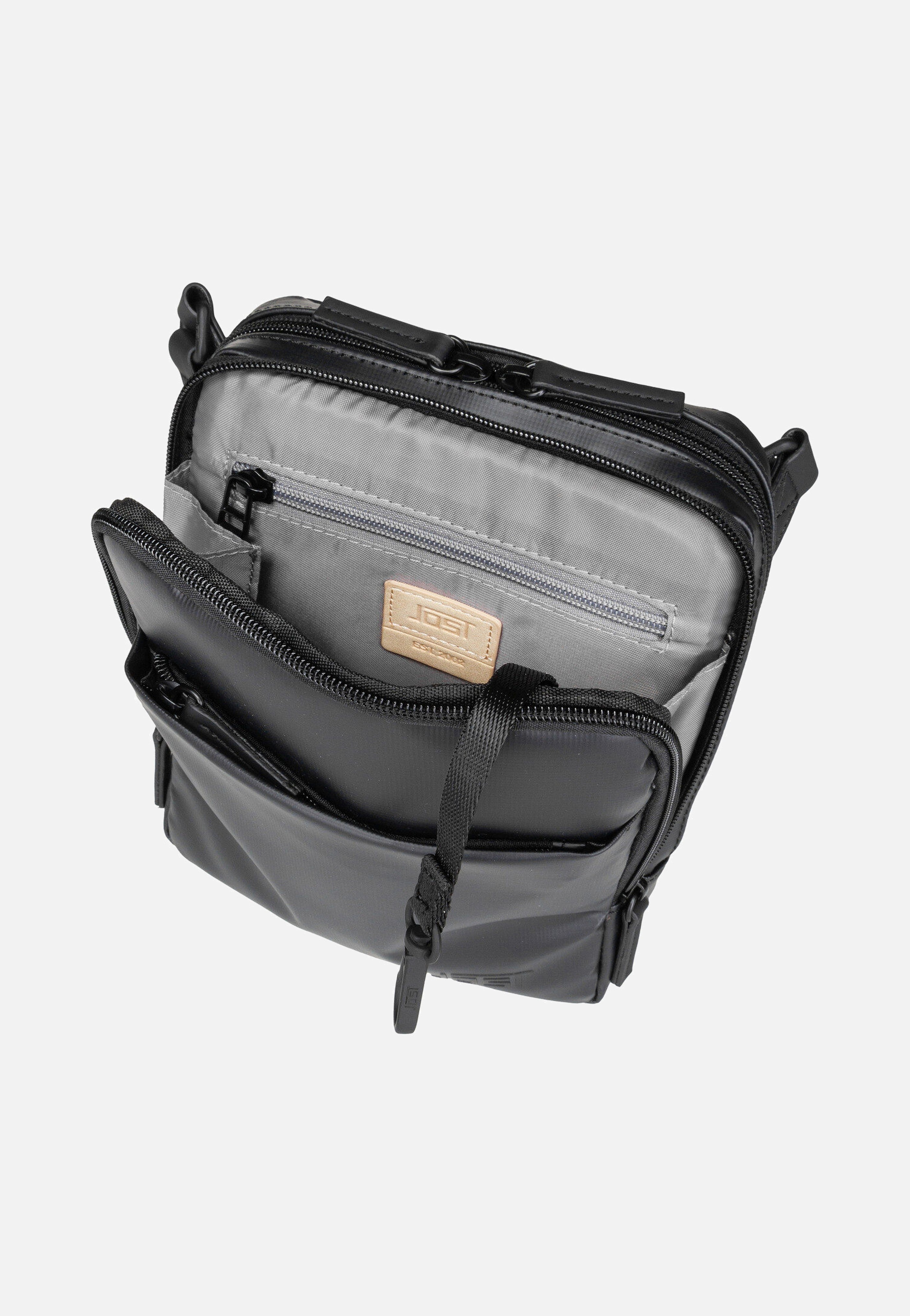 Jost - Tolja 4227 Schwarz - Crossbody Bag | Neutral-Image