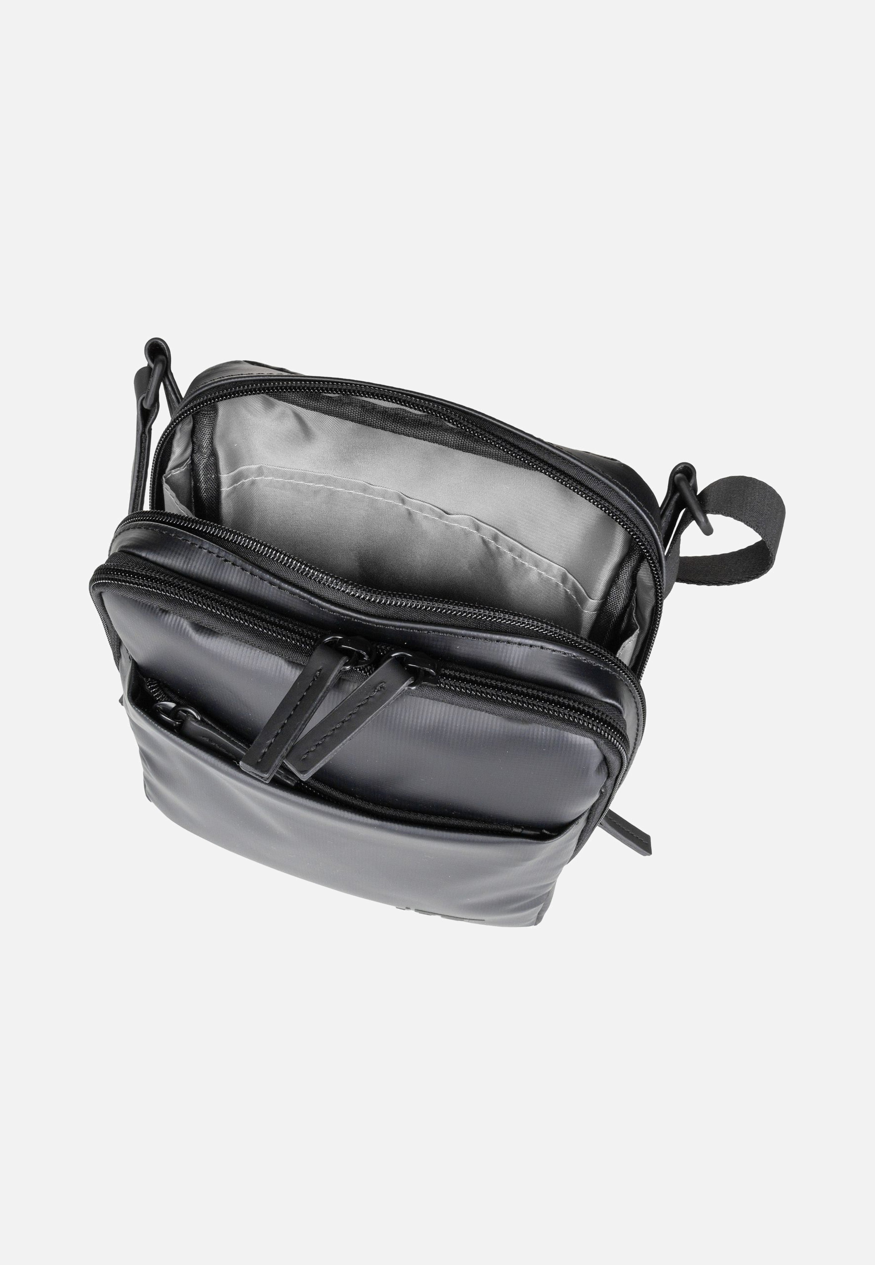 Jost - Tolja 4227 Schwarz - Crossbody Bag | Neutral-Image