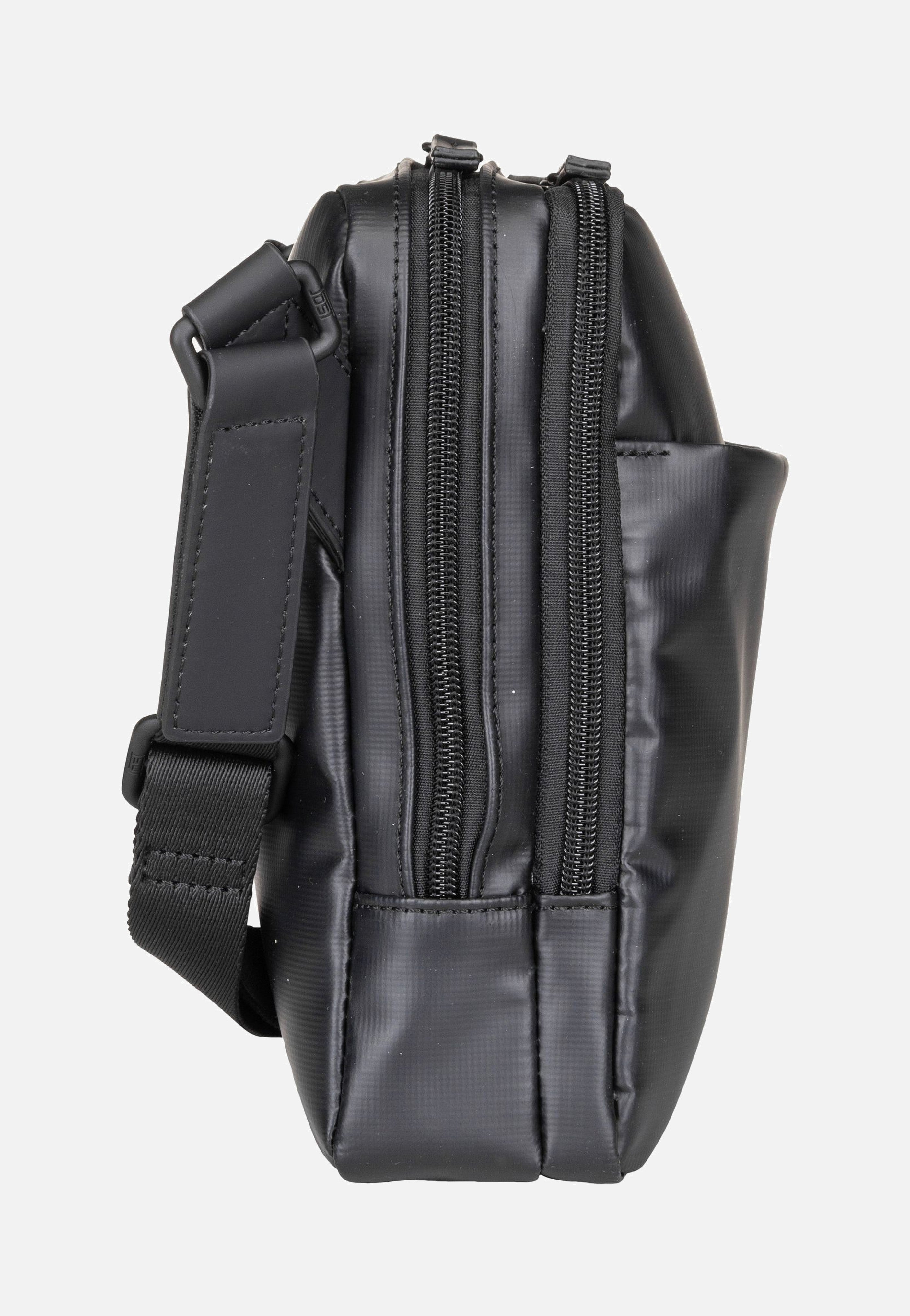 Jost - Tolja 4227 Schwarz - Crossbody Bag | Neutral-Image