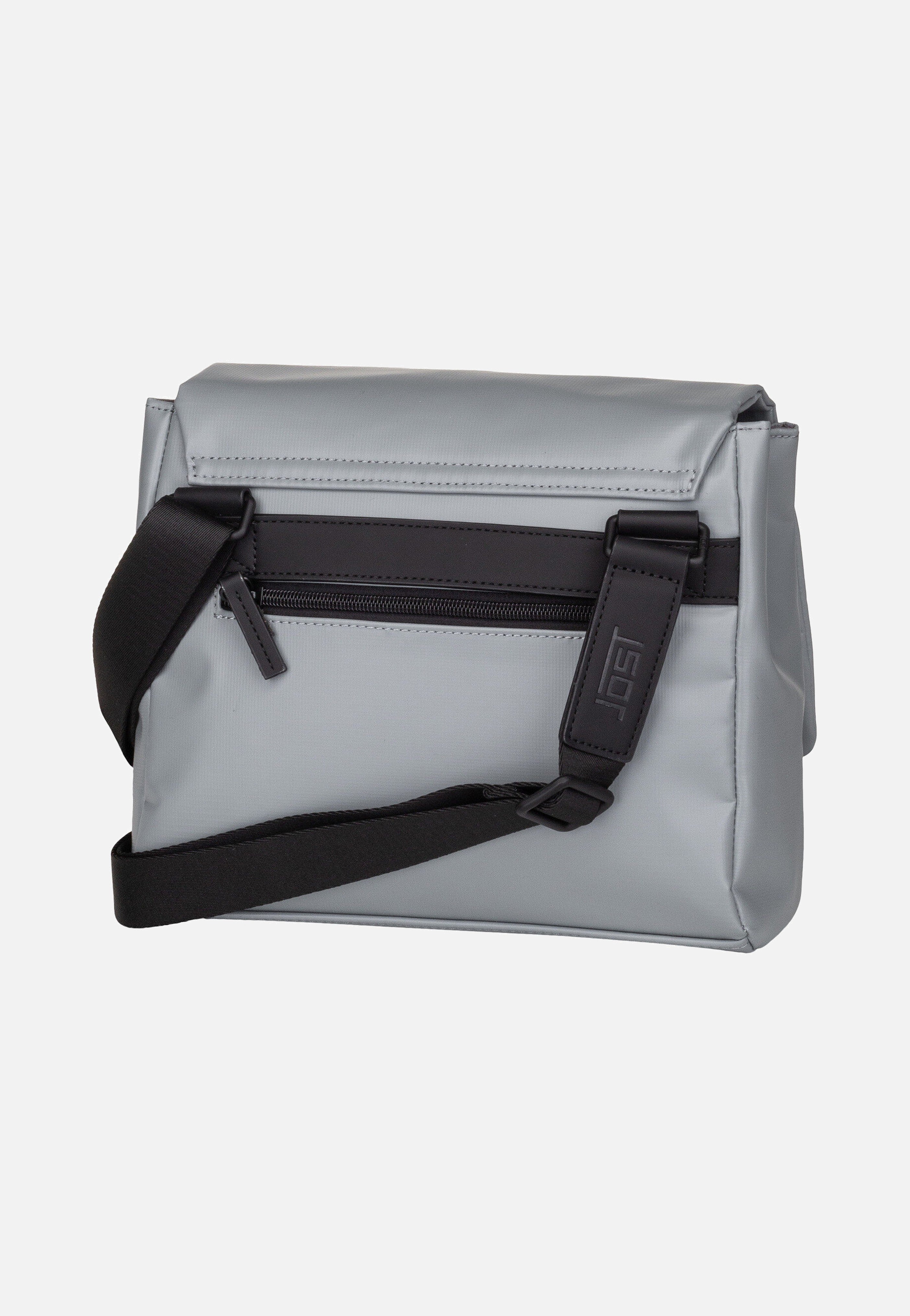 Jost - Tolja 4228 Mid Grey - Crossbody Bag | Neutral-Image