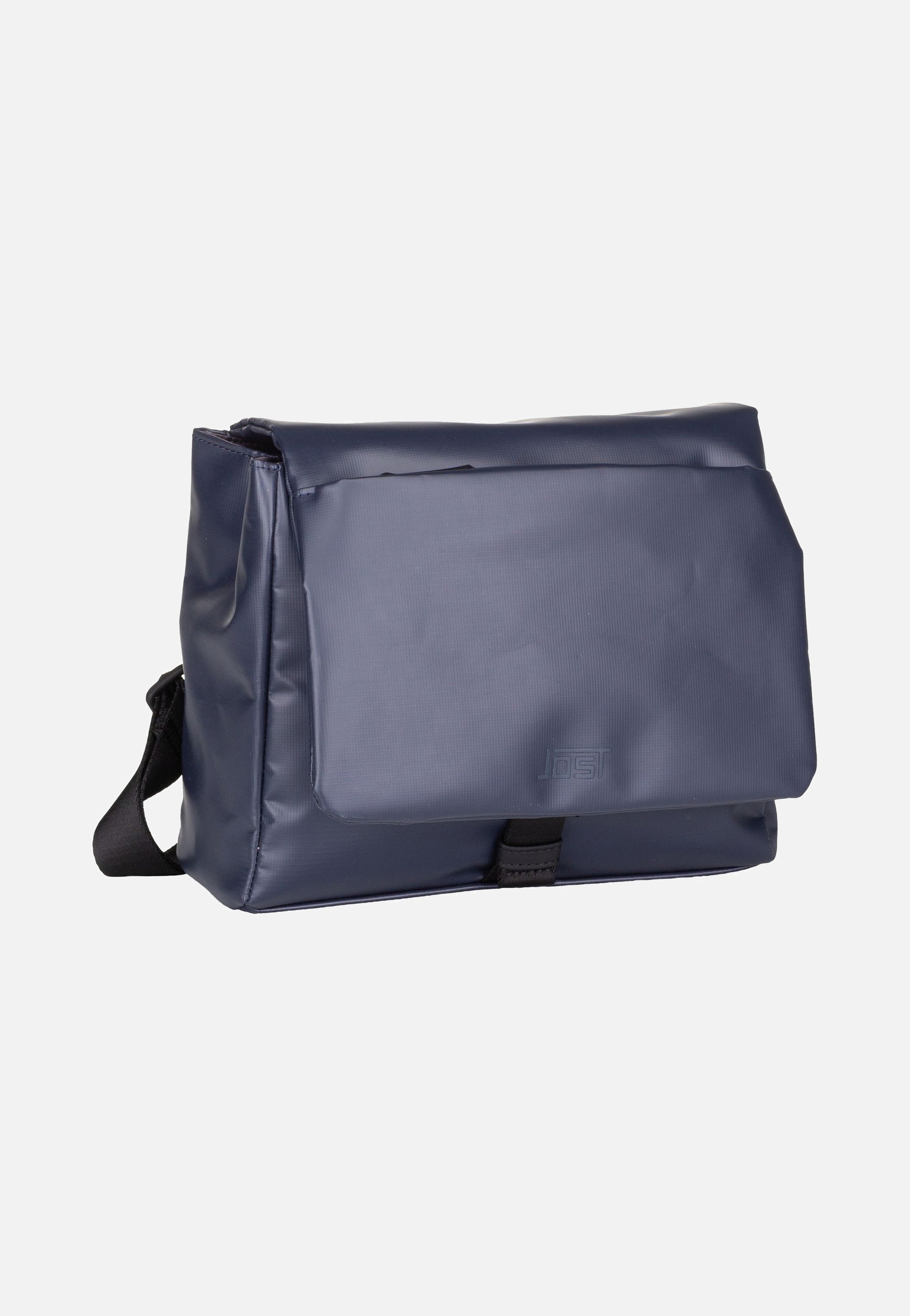 Jost Tolja 4228 Navy Umhängetasche