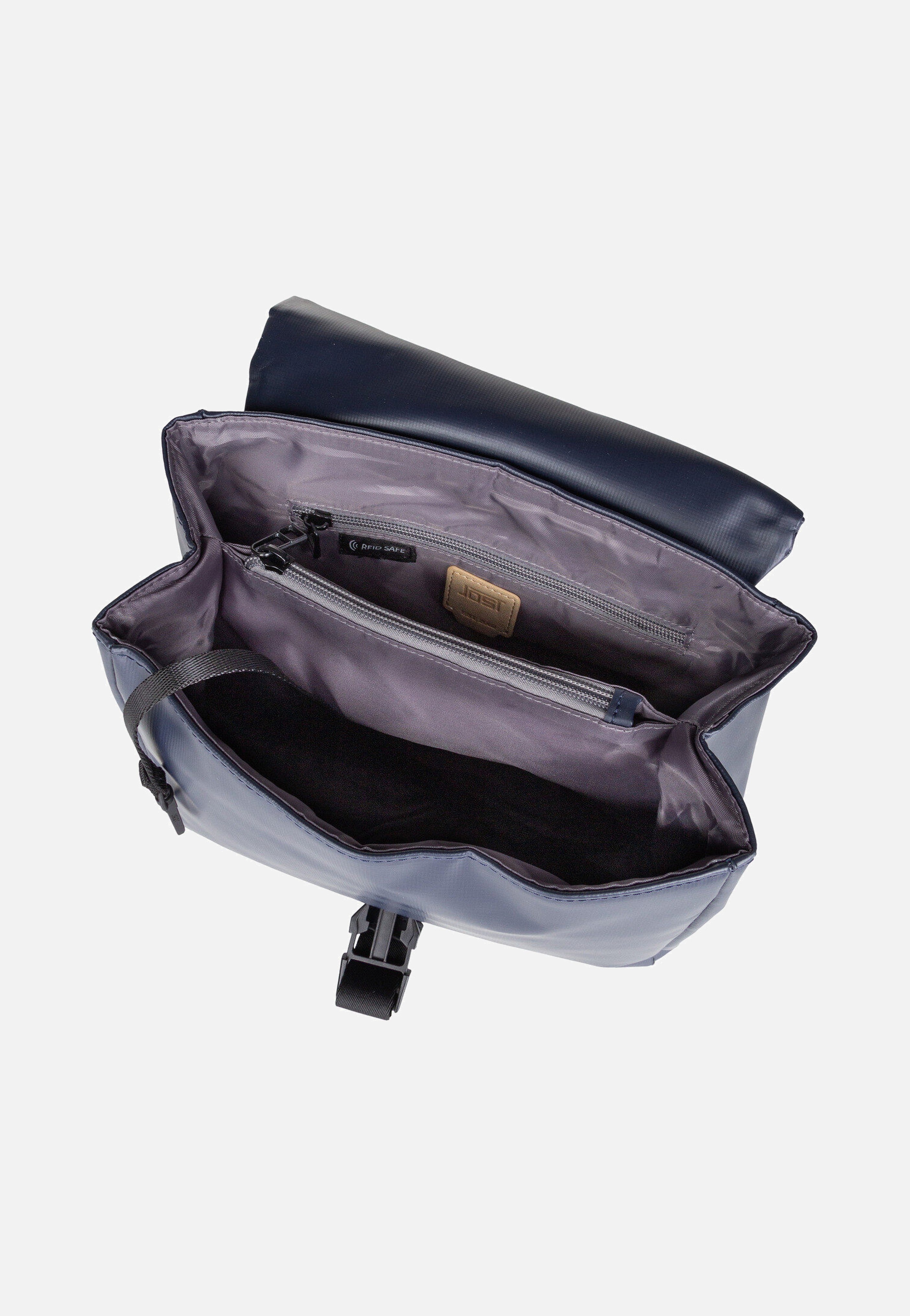 Jost - Tolja 4228 Navy - Crossbody Bag | Neutral-Image