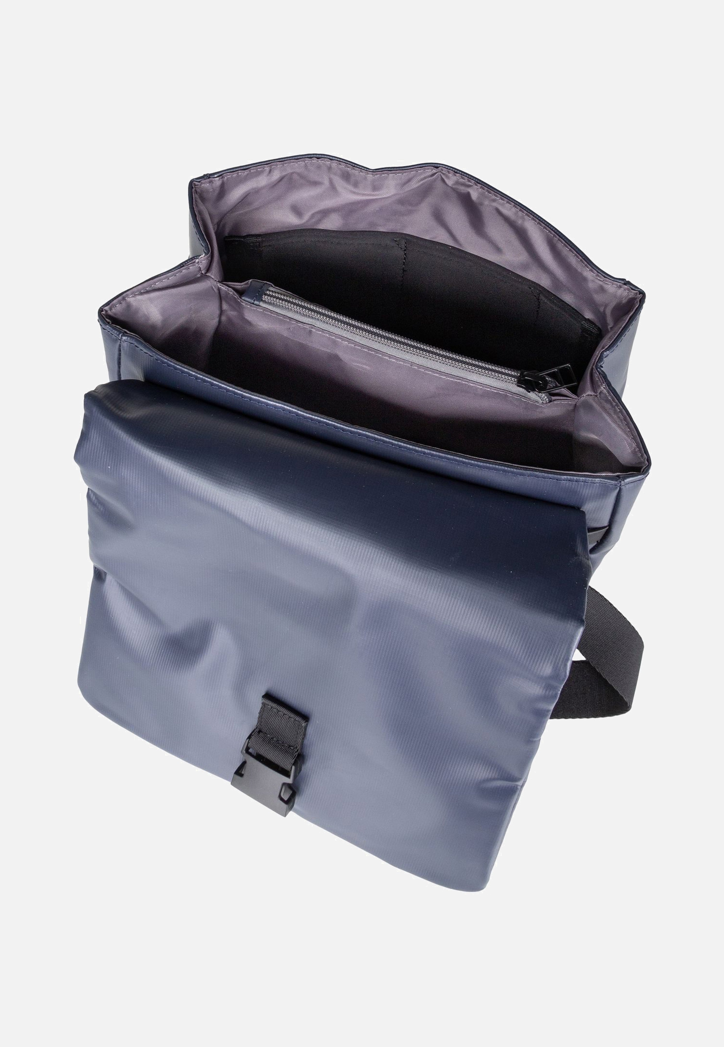 Jost - Tolja 4228 Navy - Crossbody Bag | Neutral-Image