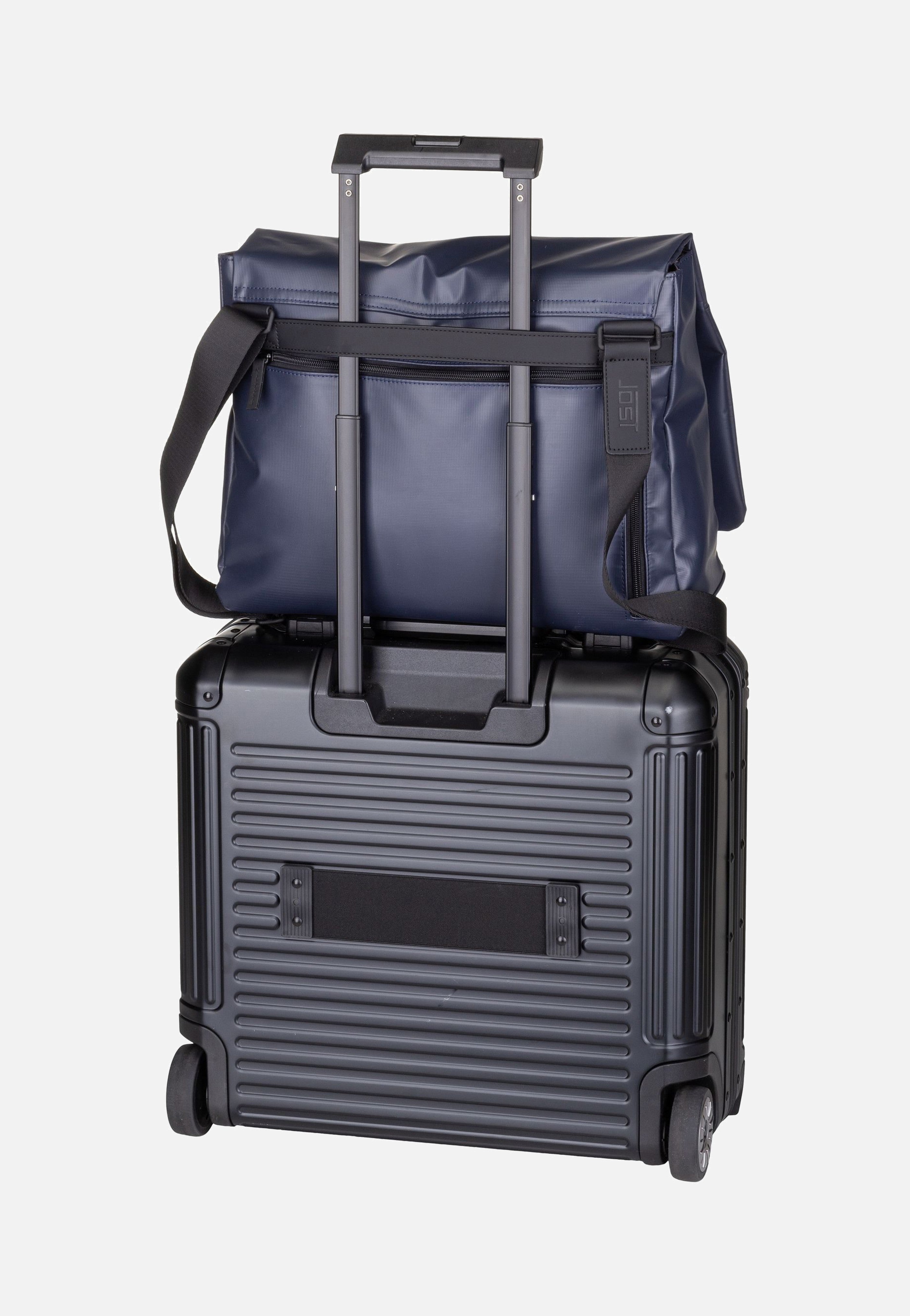 Jost - Tolja 4229 Navy - Messenger Bag | Neutral-Image