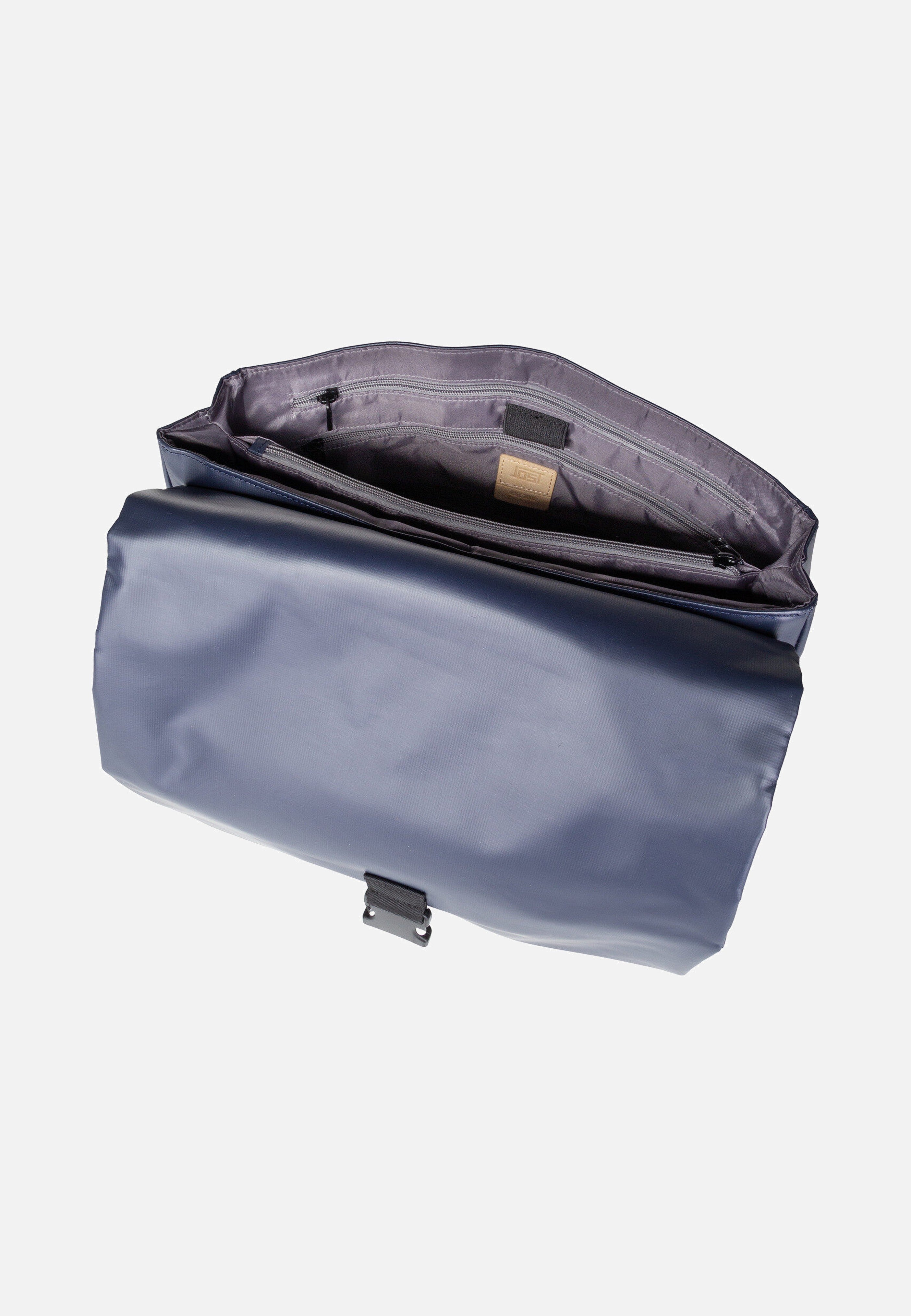 Jost - Tolja 4229 Navy - Messenger Bag | Neutral-Image