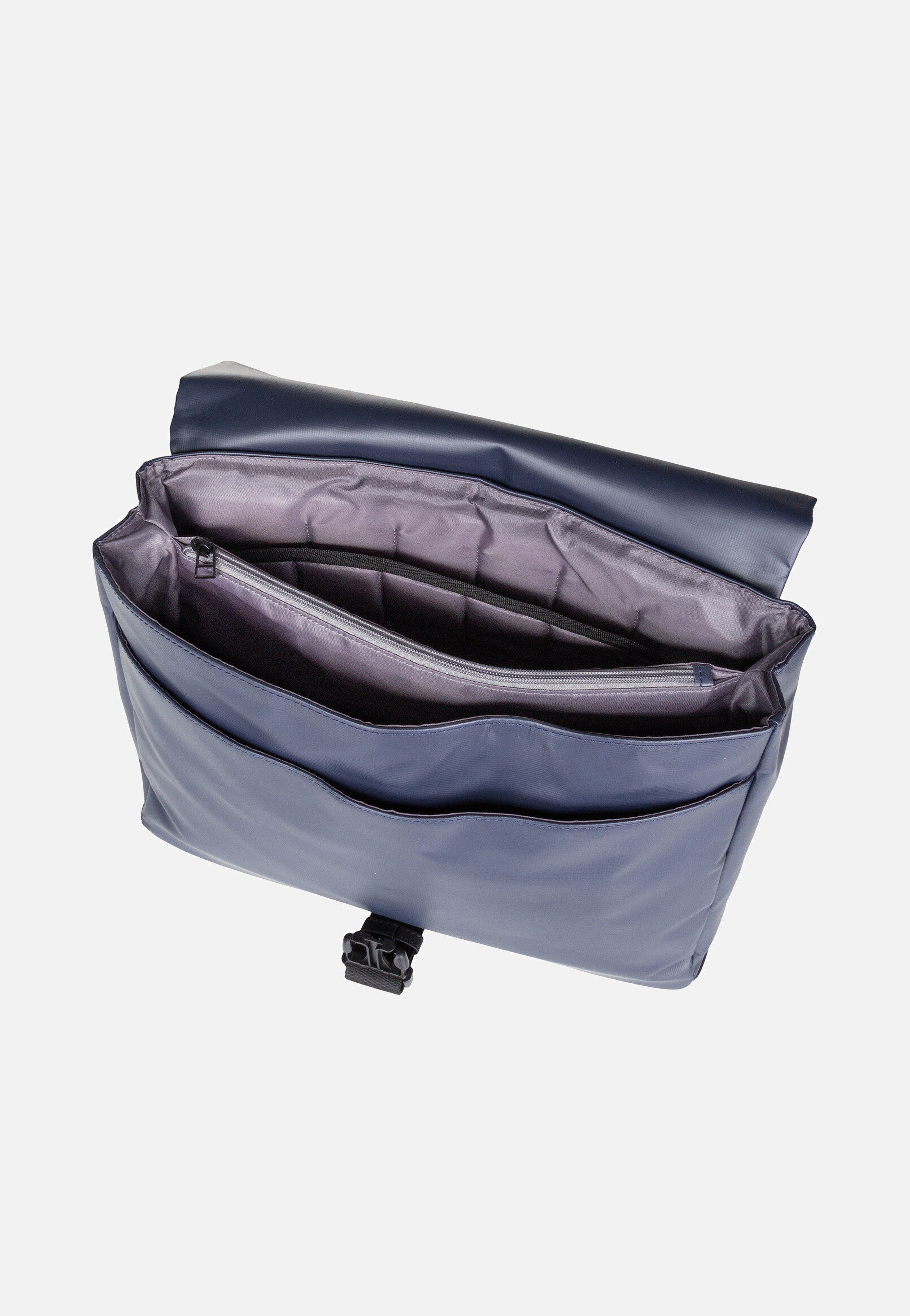 Jost - Tolja 4229 Navy - Messenger Bag | Neutral-Image