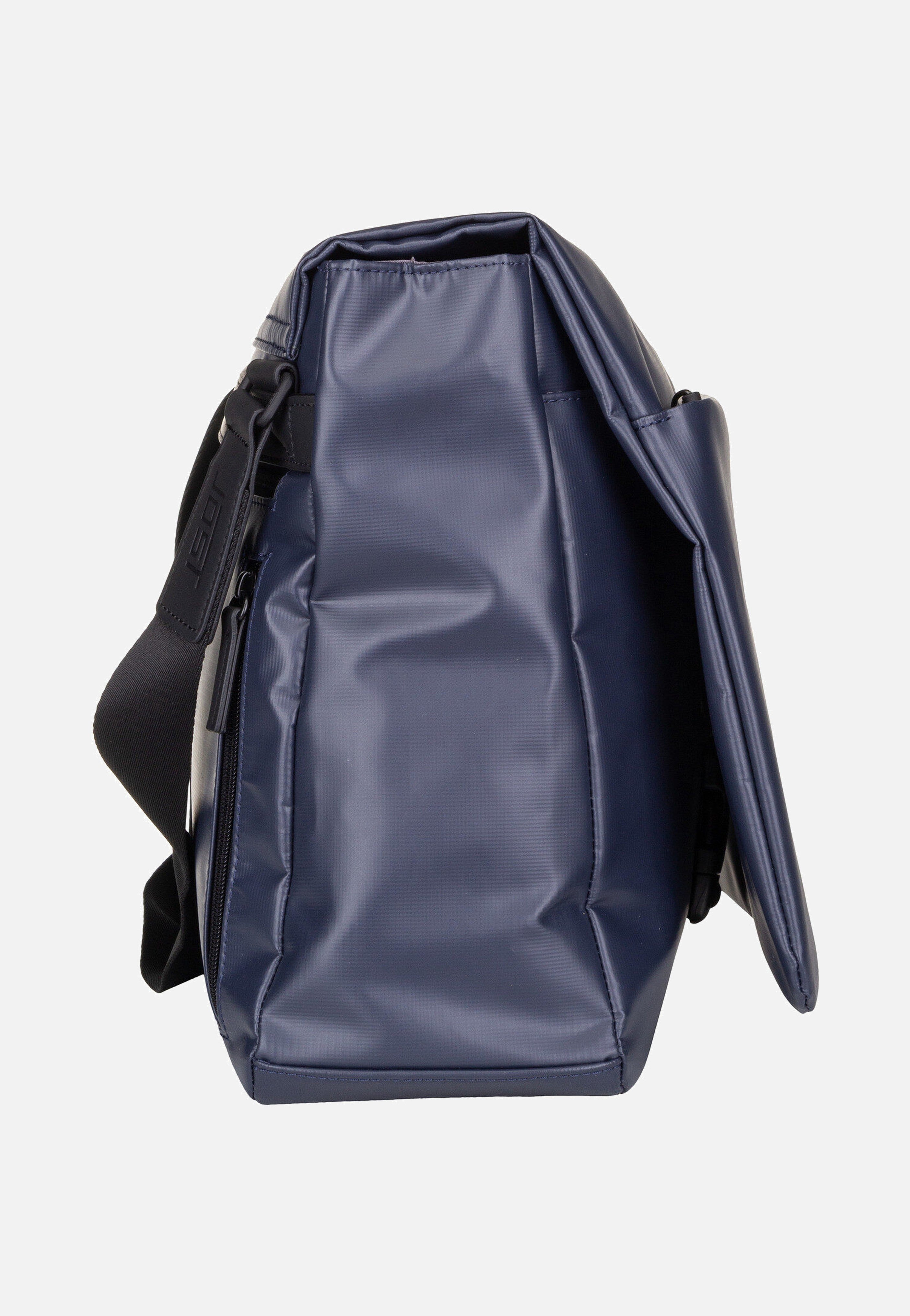 Jost - Tolja 4229 Navy - Messenger Bag | Neutral-Image