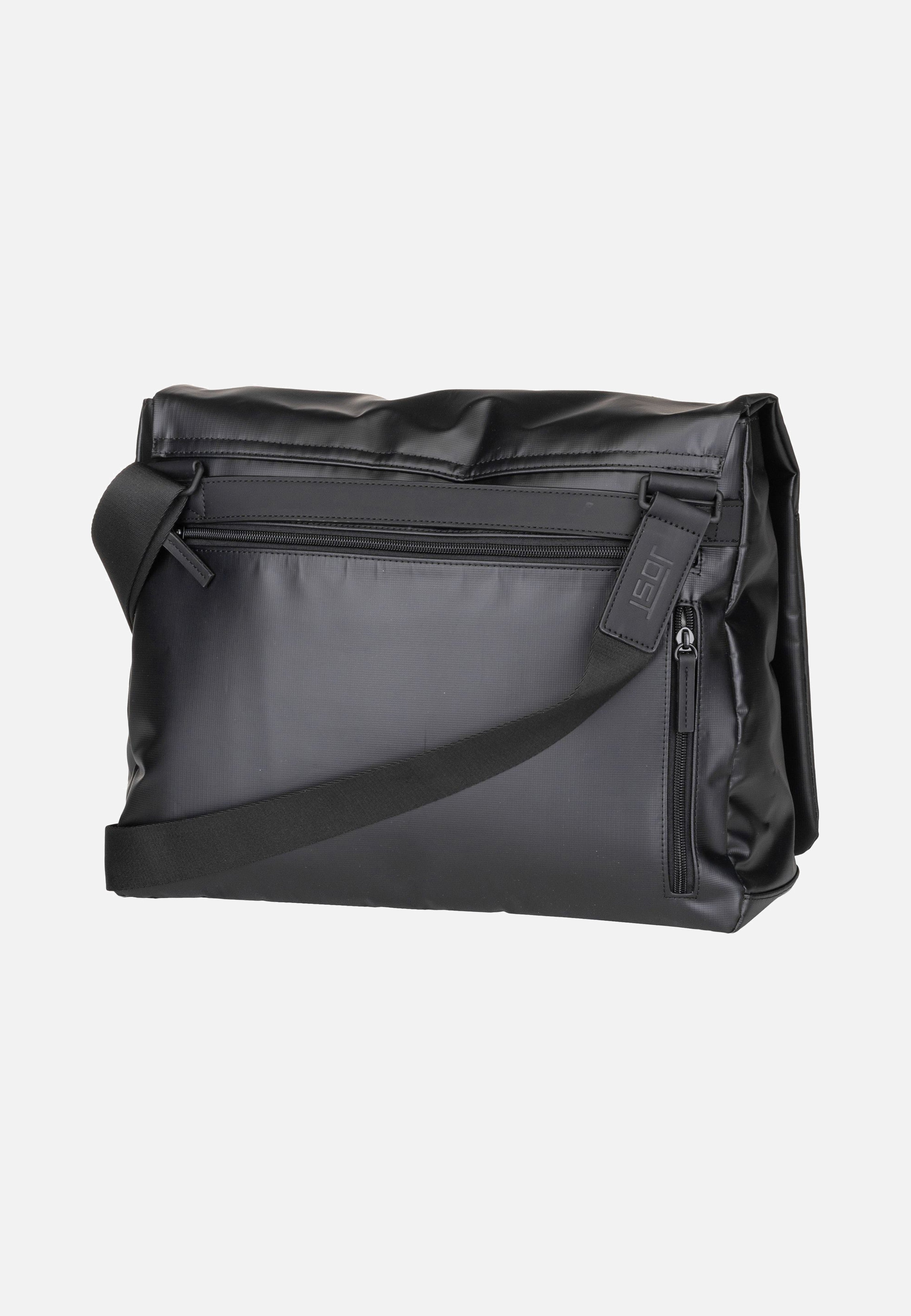 Jost - Tolja 4229 Schwarz - Messenger Bag | Neutral-Image