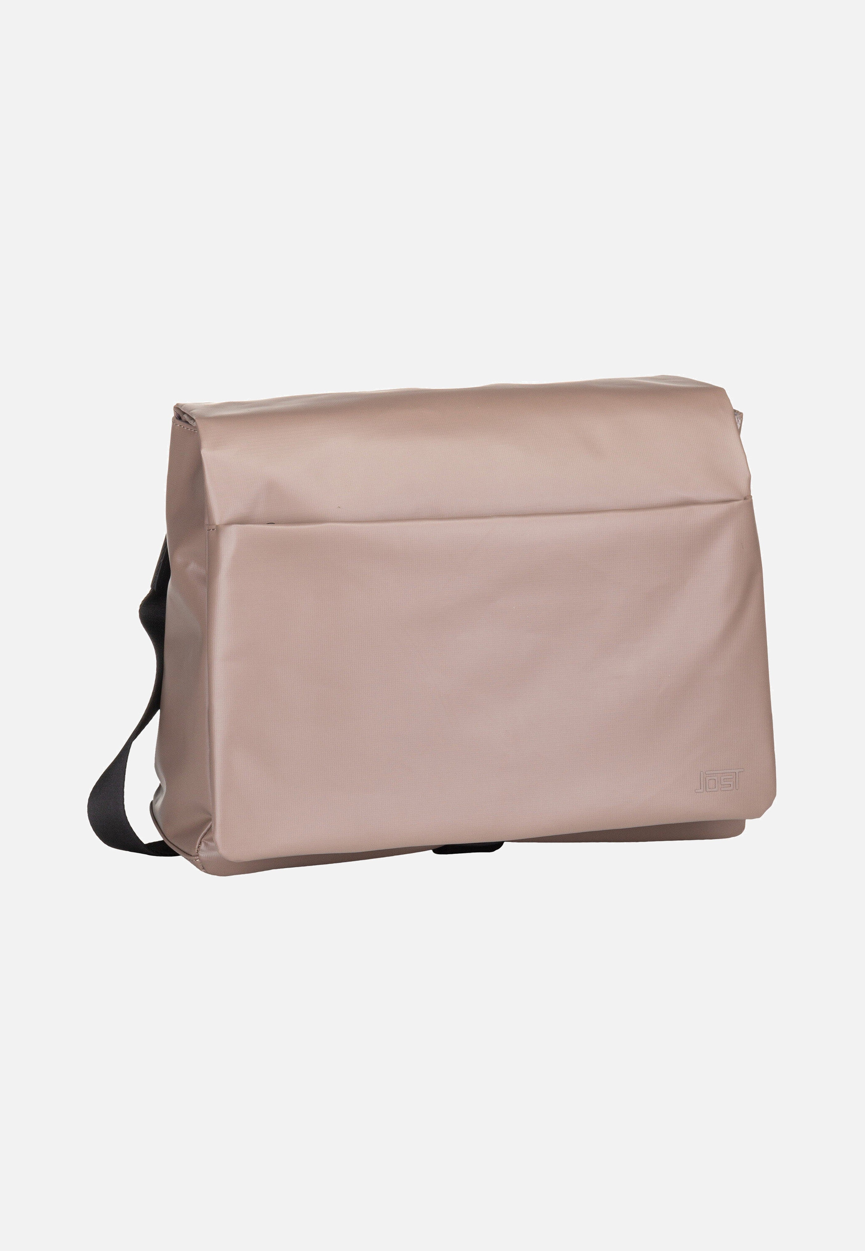 Jost - Tolja 4229 Taupe - Messenger Bag | Neutral-Image