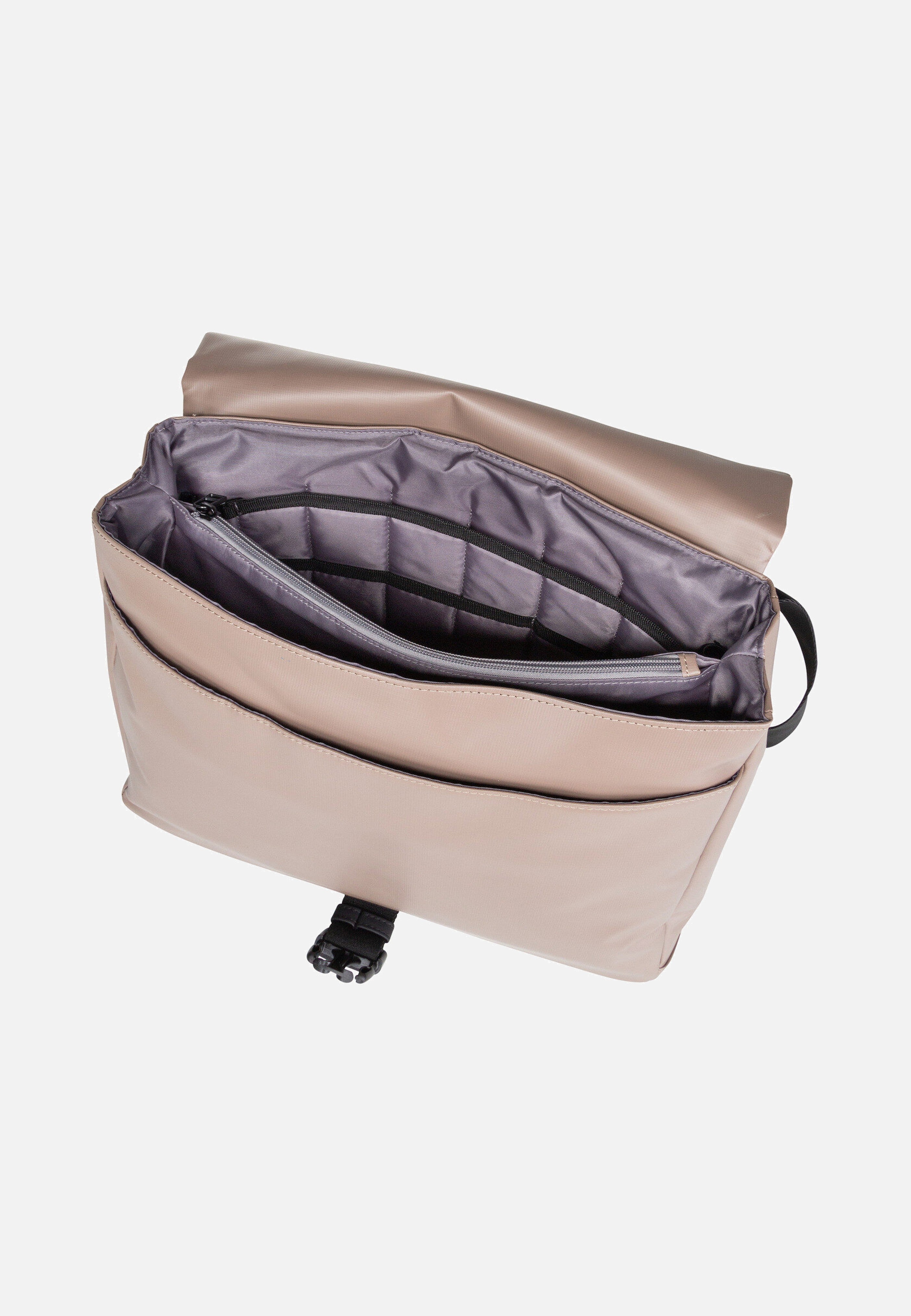 Jost - Tolja 4229 Taupe - Messenger Bag | Neutral-Image