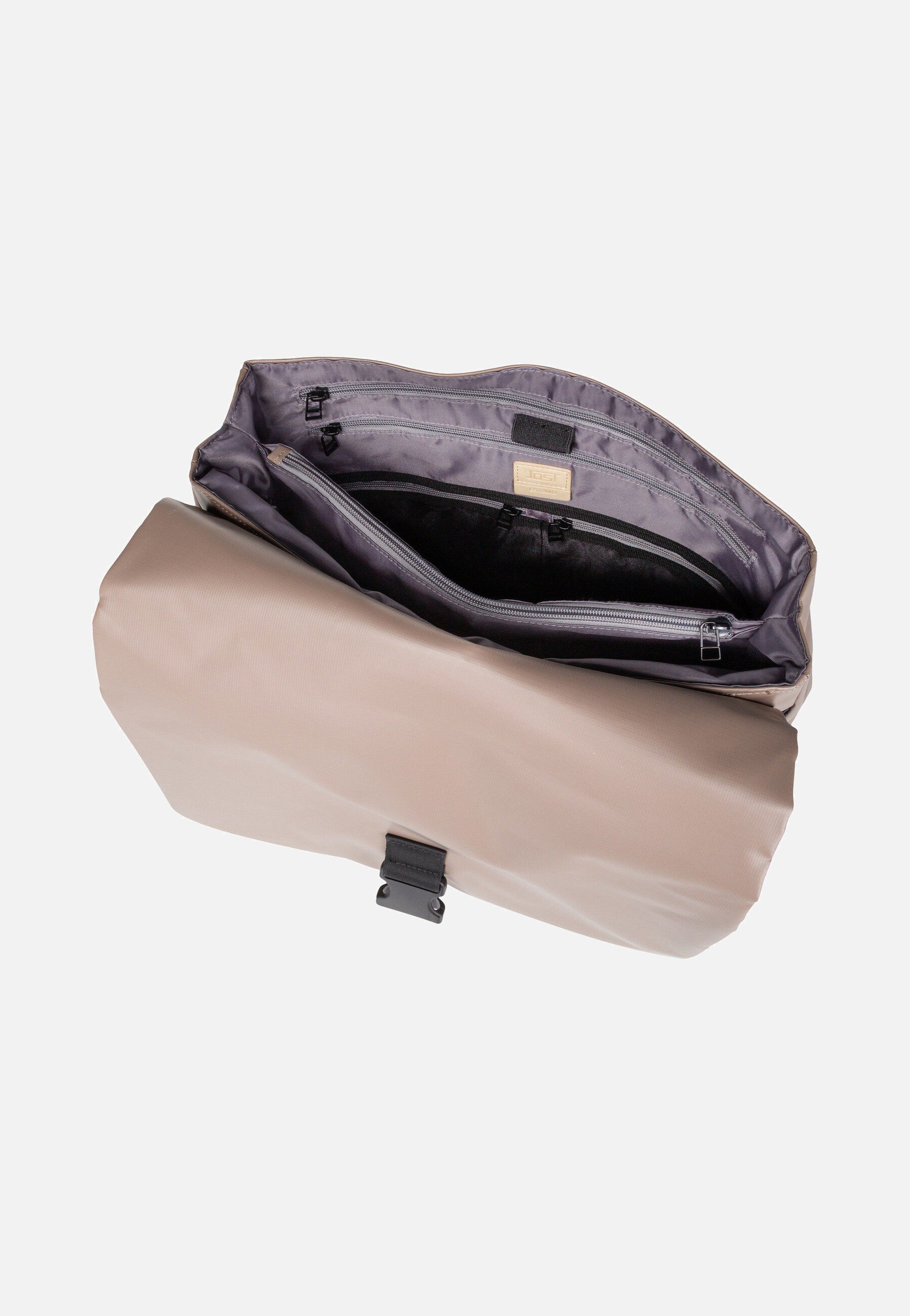 Jost - Tolja 4229 Taupe - Messenger Bag | Neutral-Image