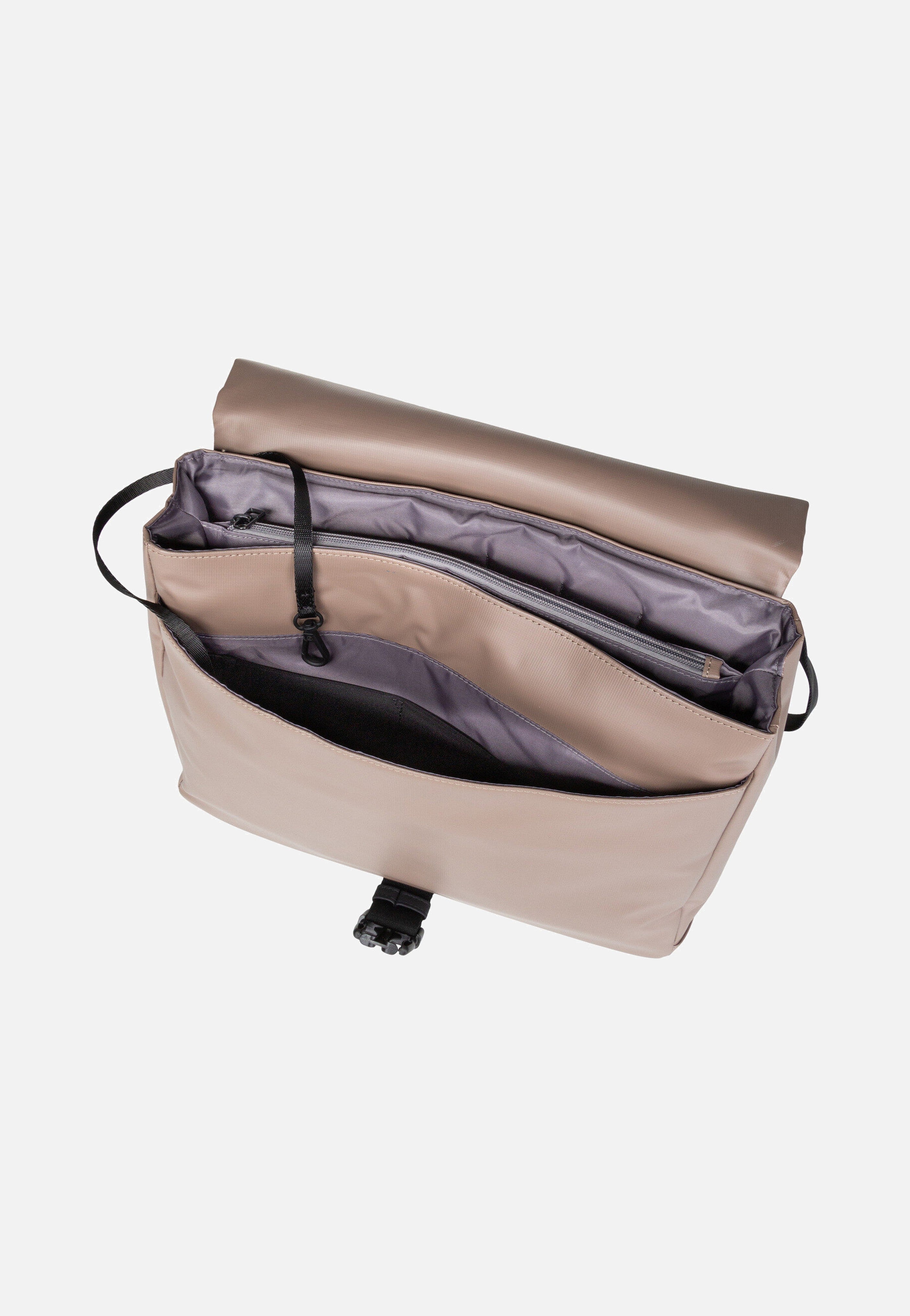 Jost - Tolja 4229 Taupe - Messenger Bag | Neutral-Image