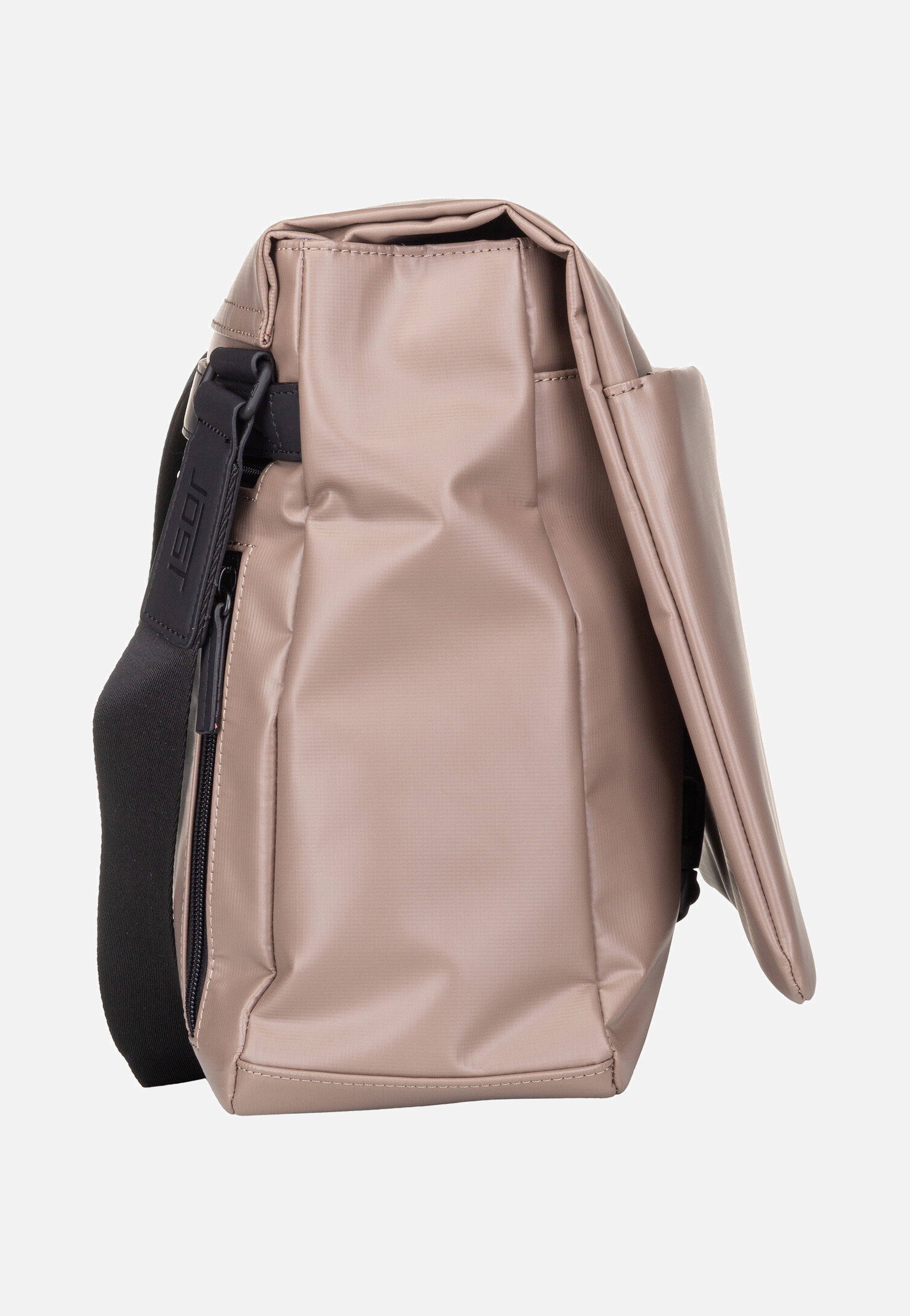 Jost - Tolja 4229 Taupe - Messenger Bag | Neutral-Image