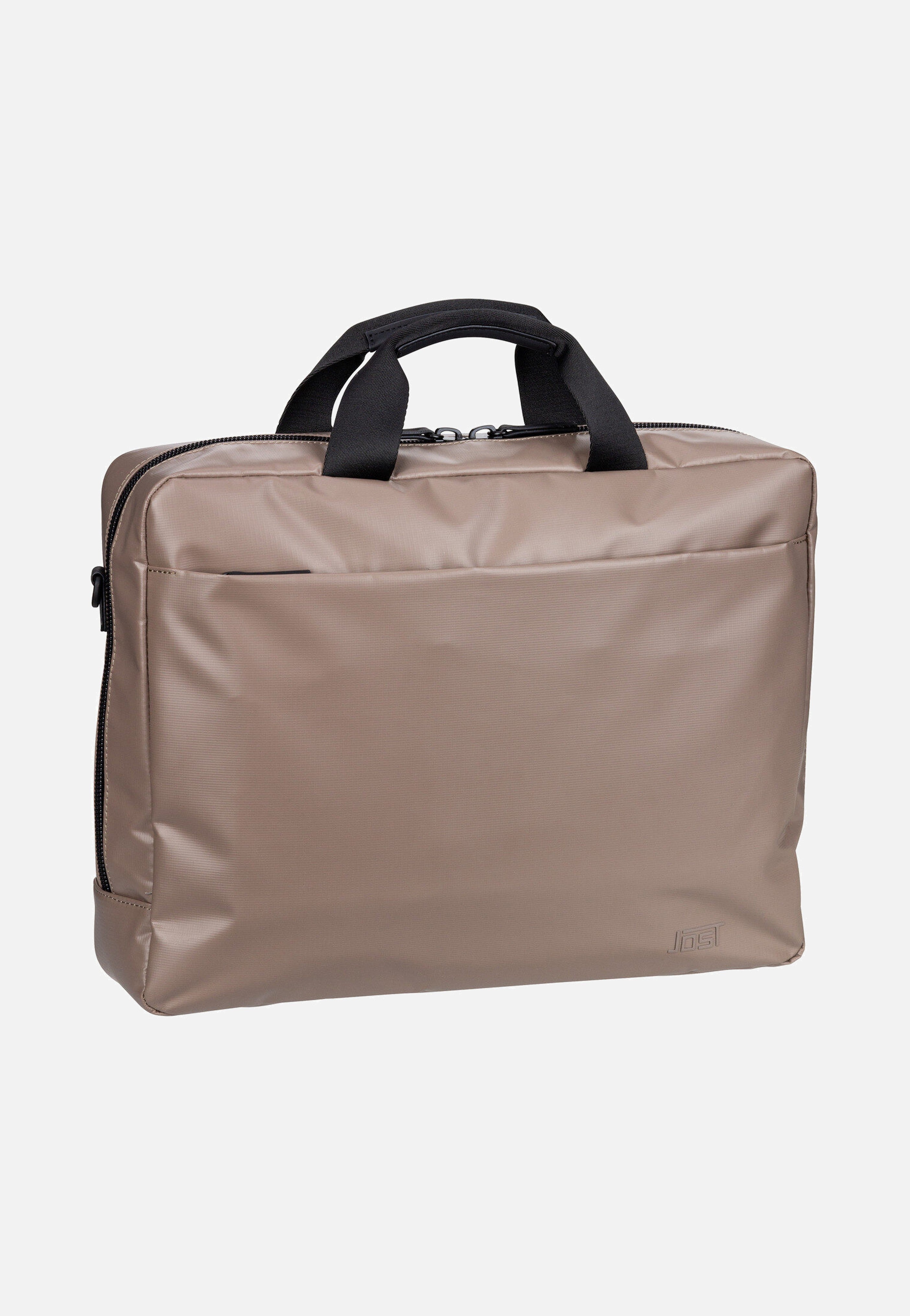Jost - Tolja 4230 Taupe - Briefcase | Neutral-Image