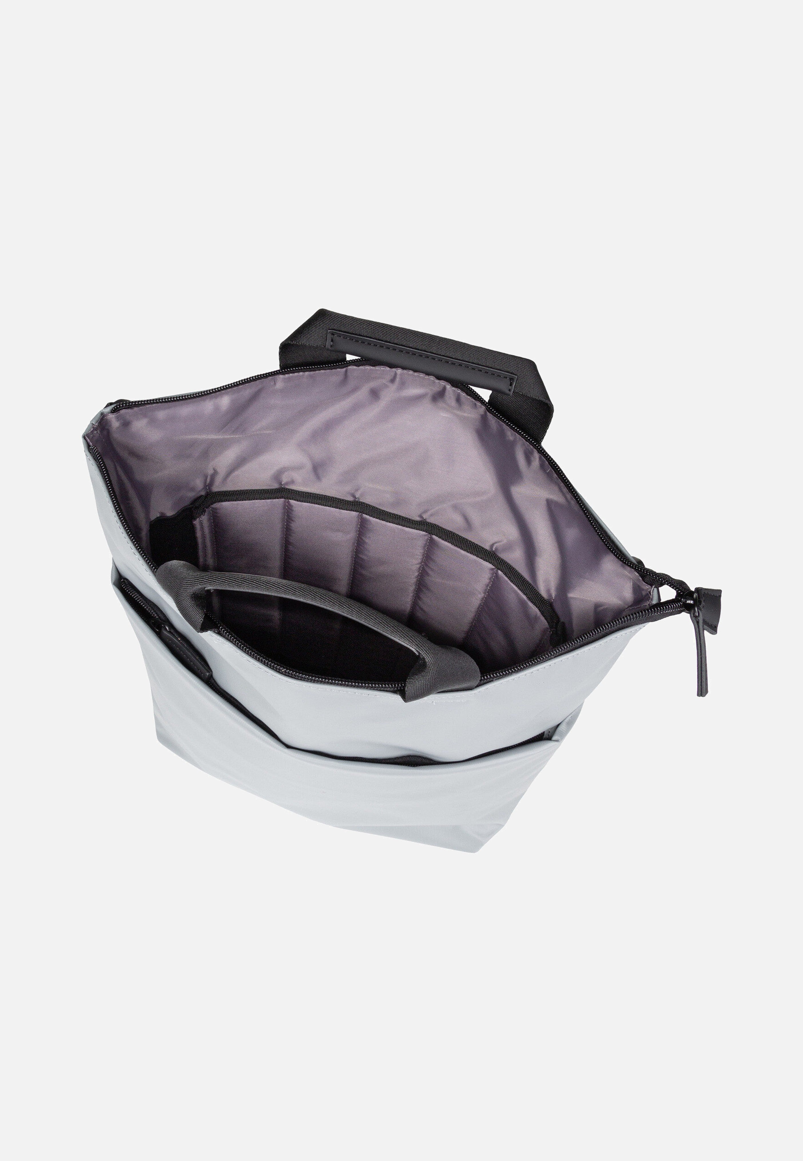 Jost - Tolja 4233 Mid Grey - Backpack | Neutral-Image