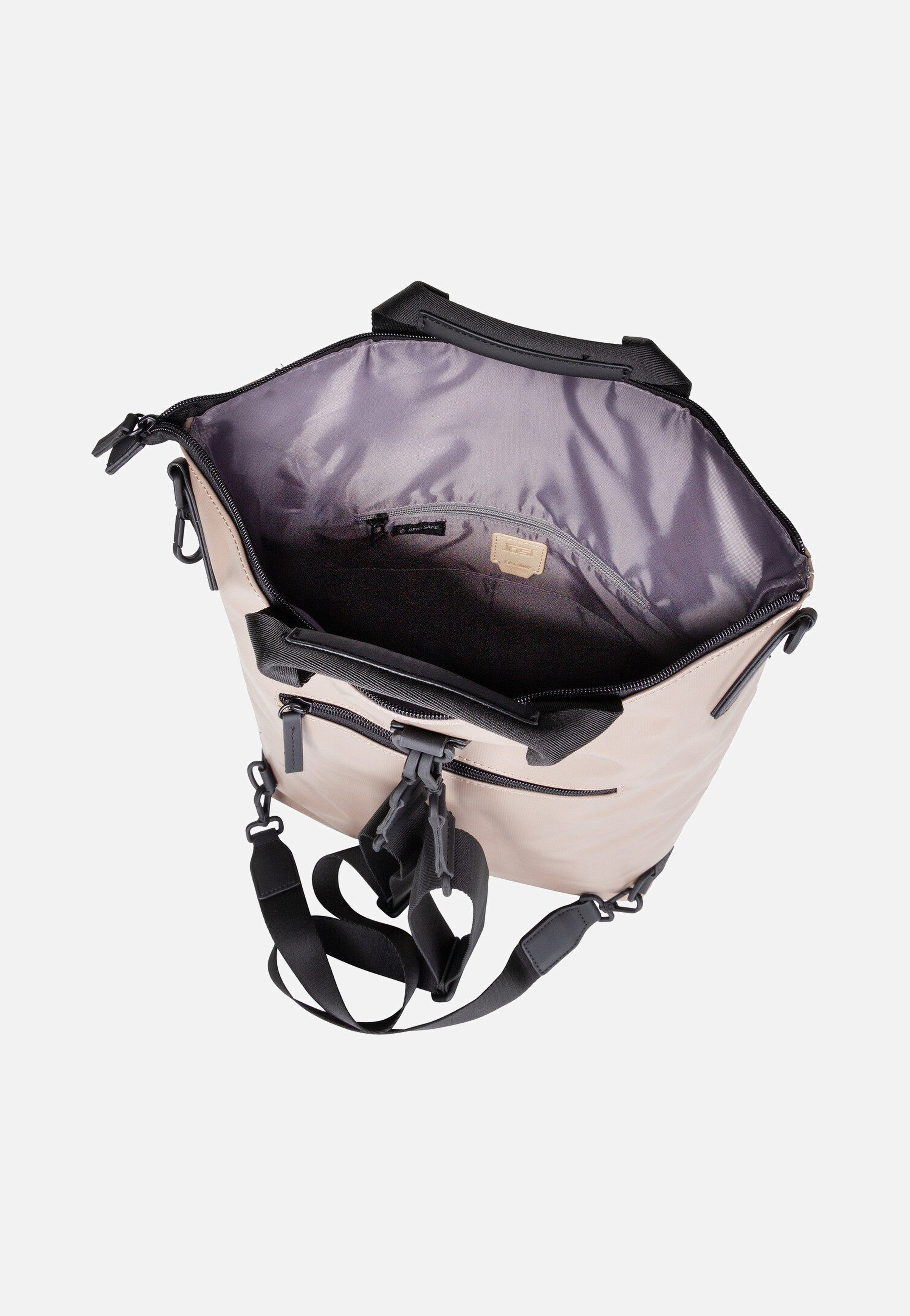 Jost - Tolja 4233 Taupe - Backpack | Neutral-Image