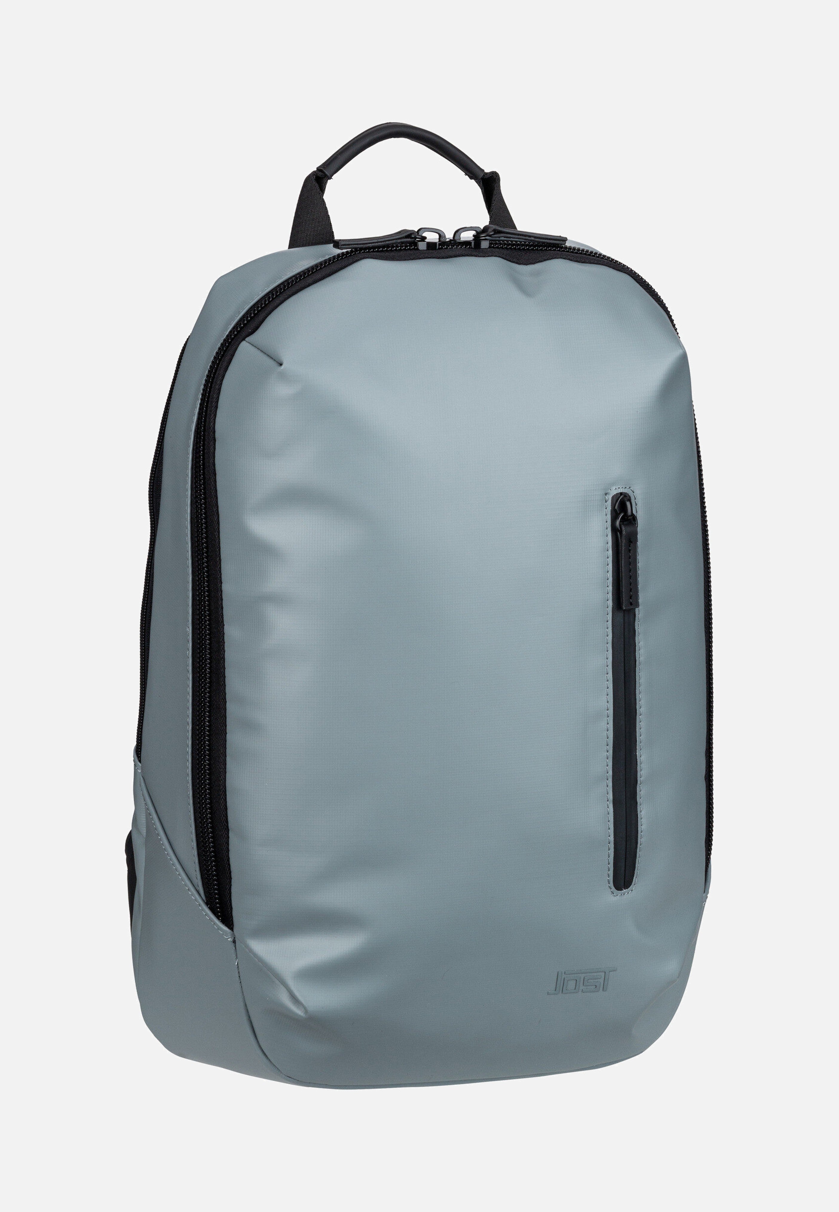 Jost - Tolja 4235 Mid Grey - Backpack | Neutral-Image