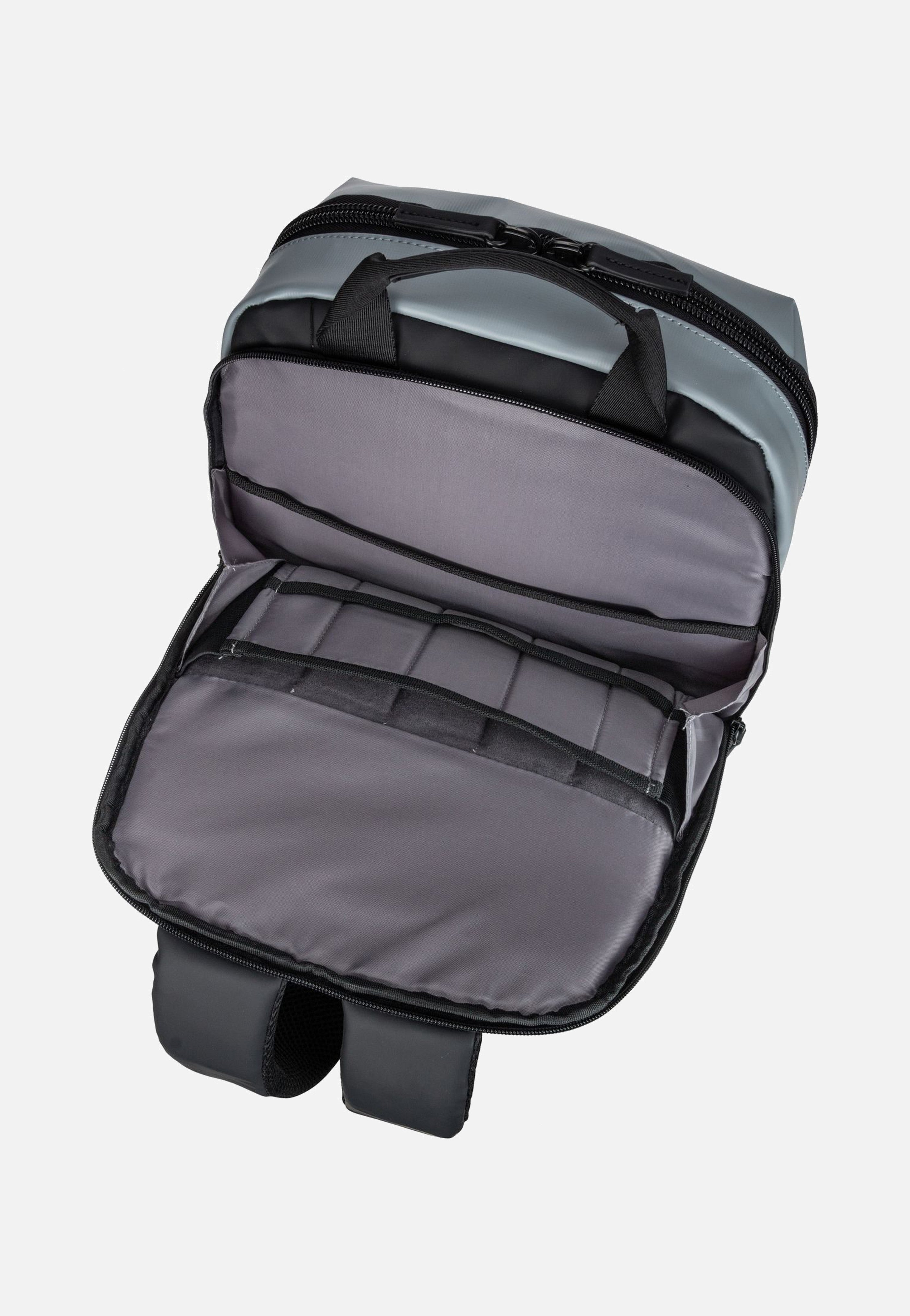 Jost - Tolja 4235 Mid Grey - Backpack | Neutral-Image