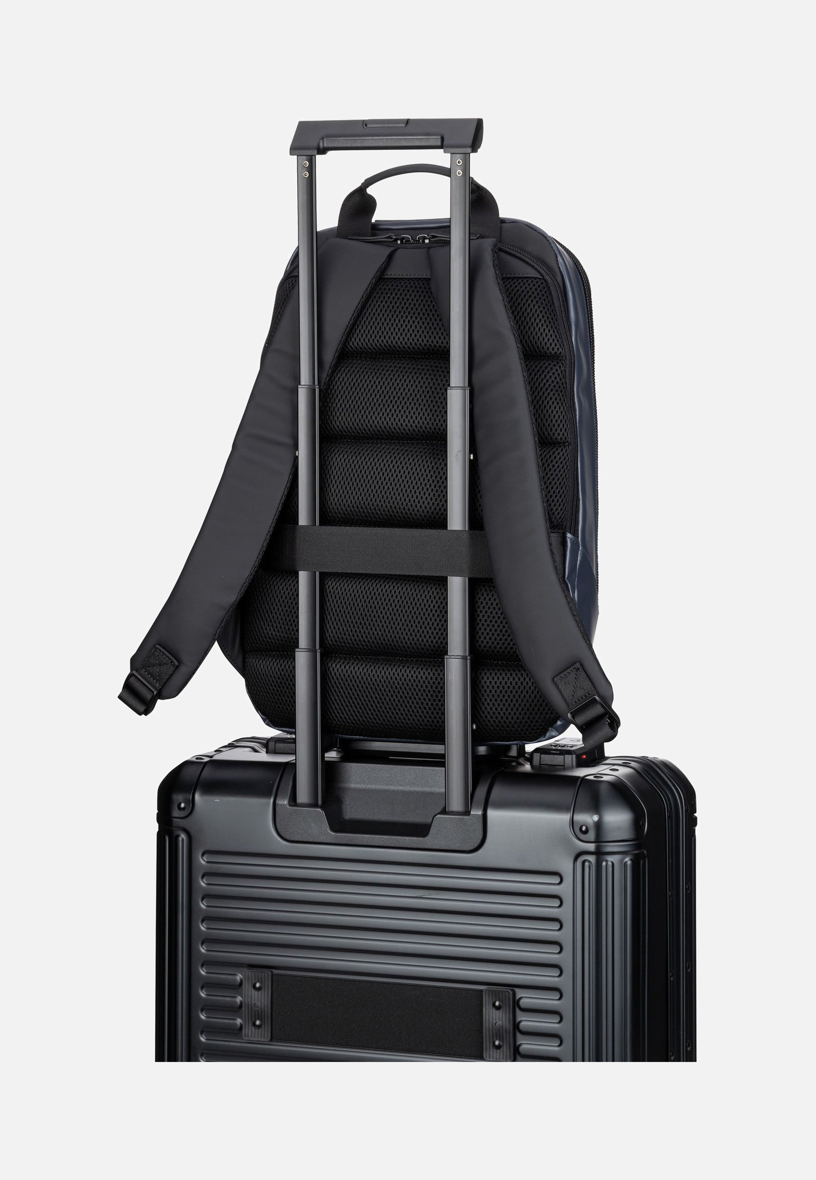 Jost - Tolja 4235 Navy - Backpack | Neutral-Image